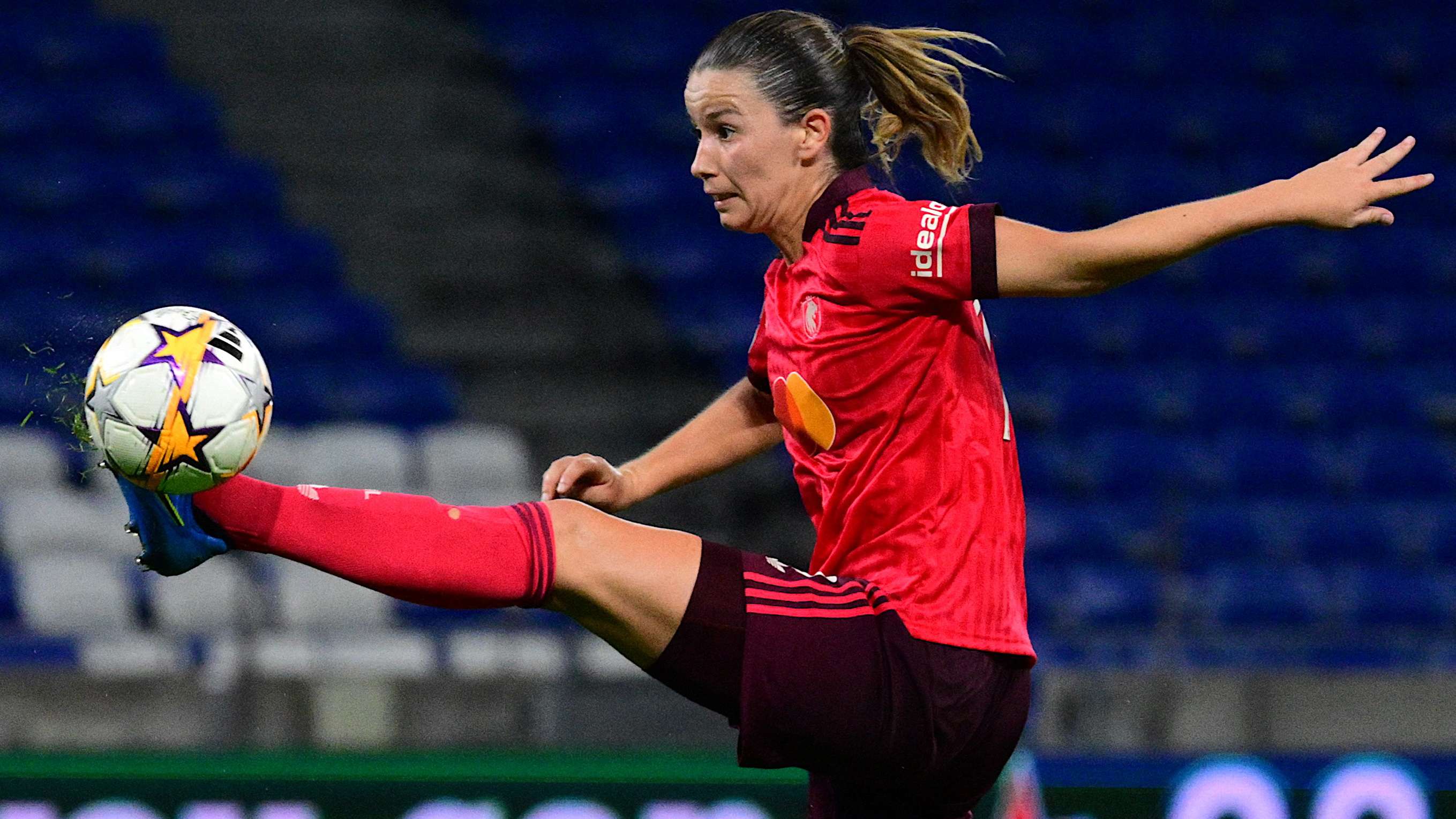 France, the women’s league arrives in the big stadiums  