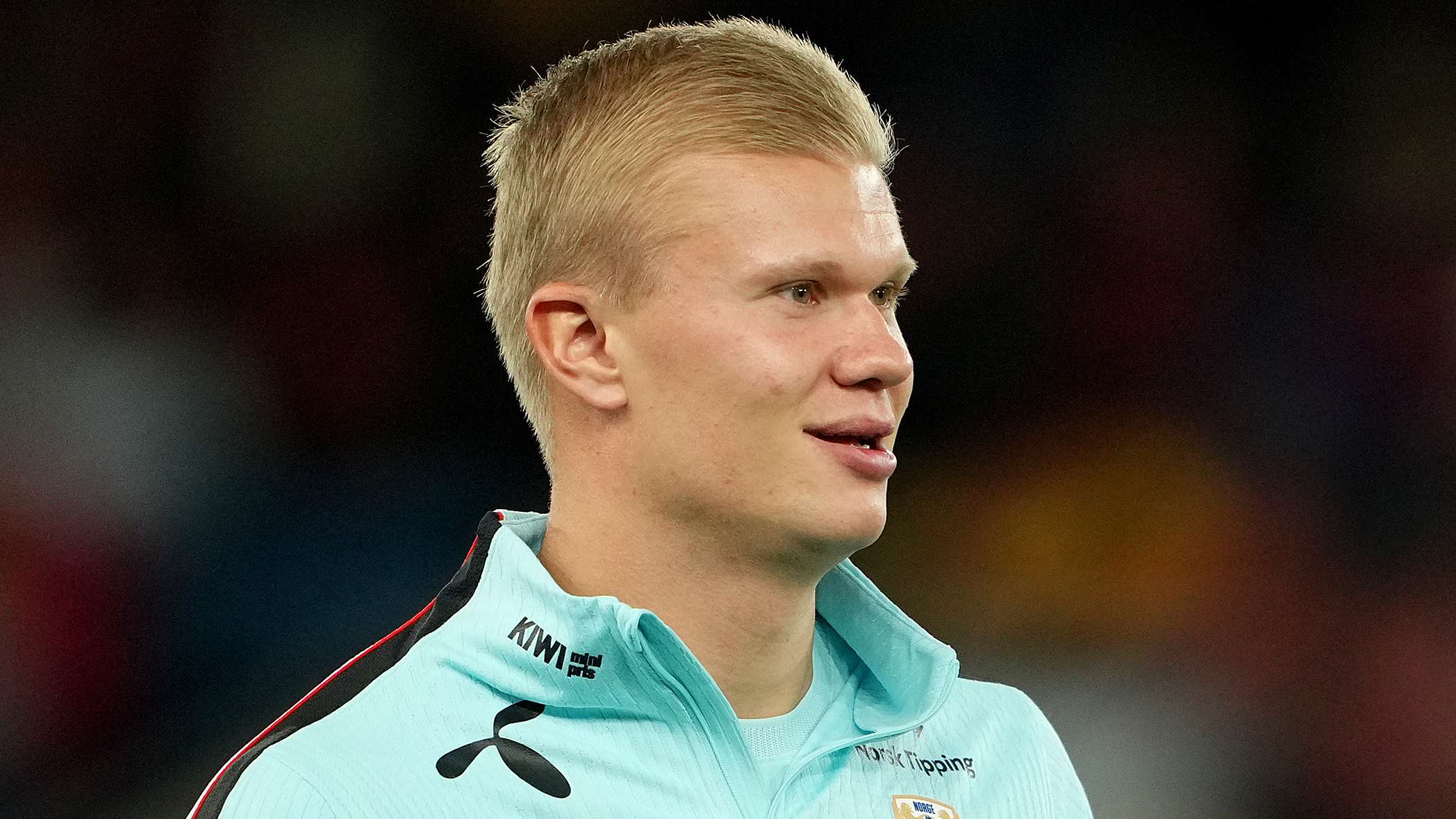 Haaland 'unaffected' by Man City verdict  