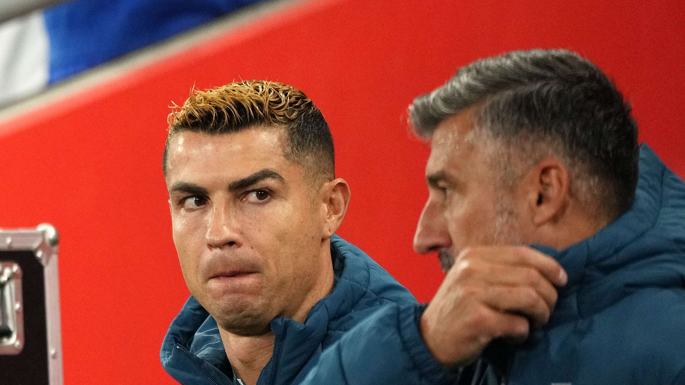 A crisis that began 10 years ago: how did Portugal become better without Ronaldo?  