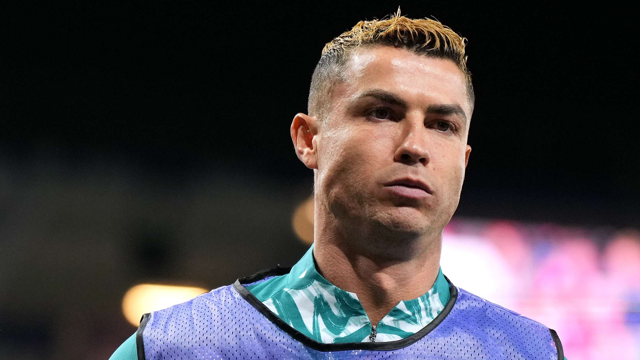 A final attempt by Portugal to end the Ronaldo crisis: what's the story?  