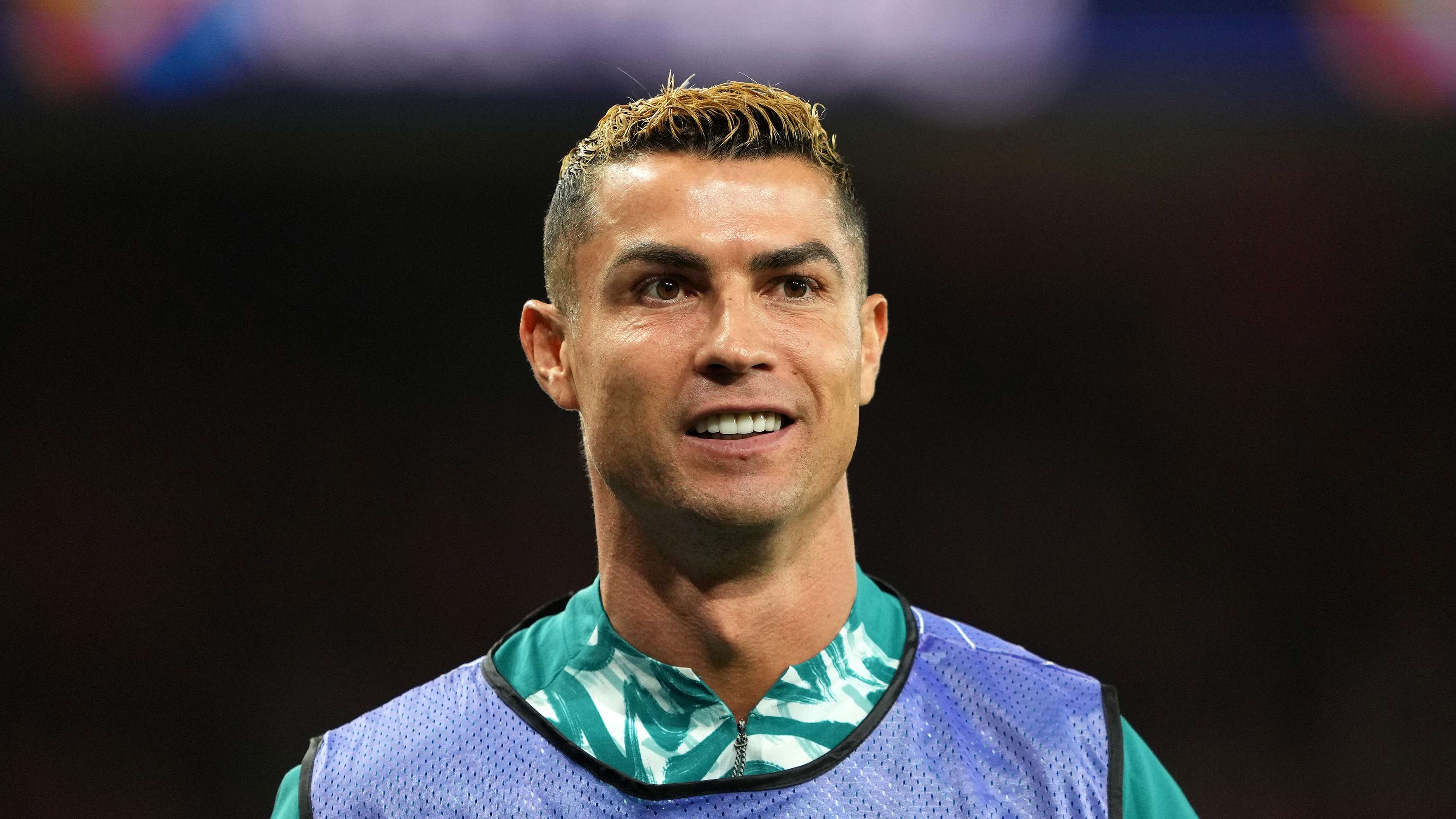 Minister backs Ronaldo after Portugal walkout  