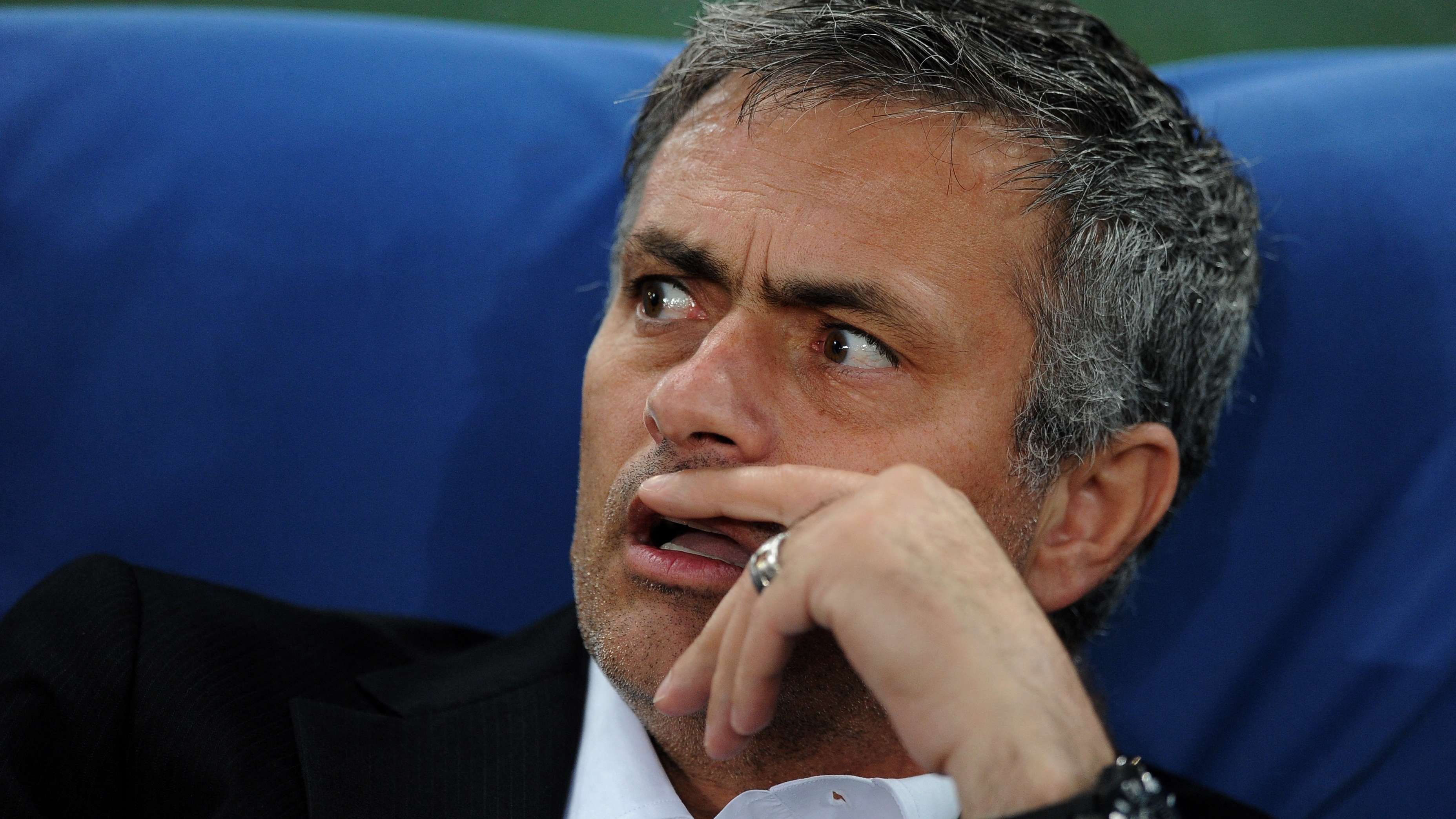 A sudden about-turn by Mourinho's biggest critic  