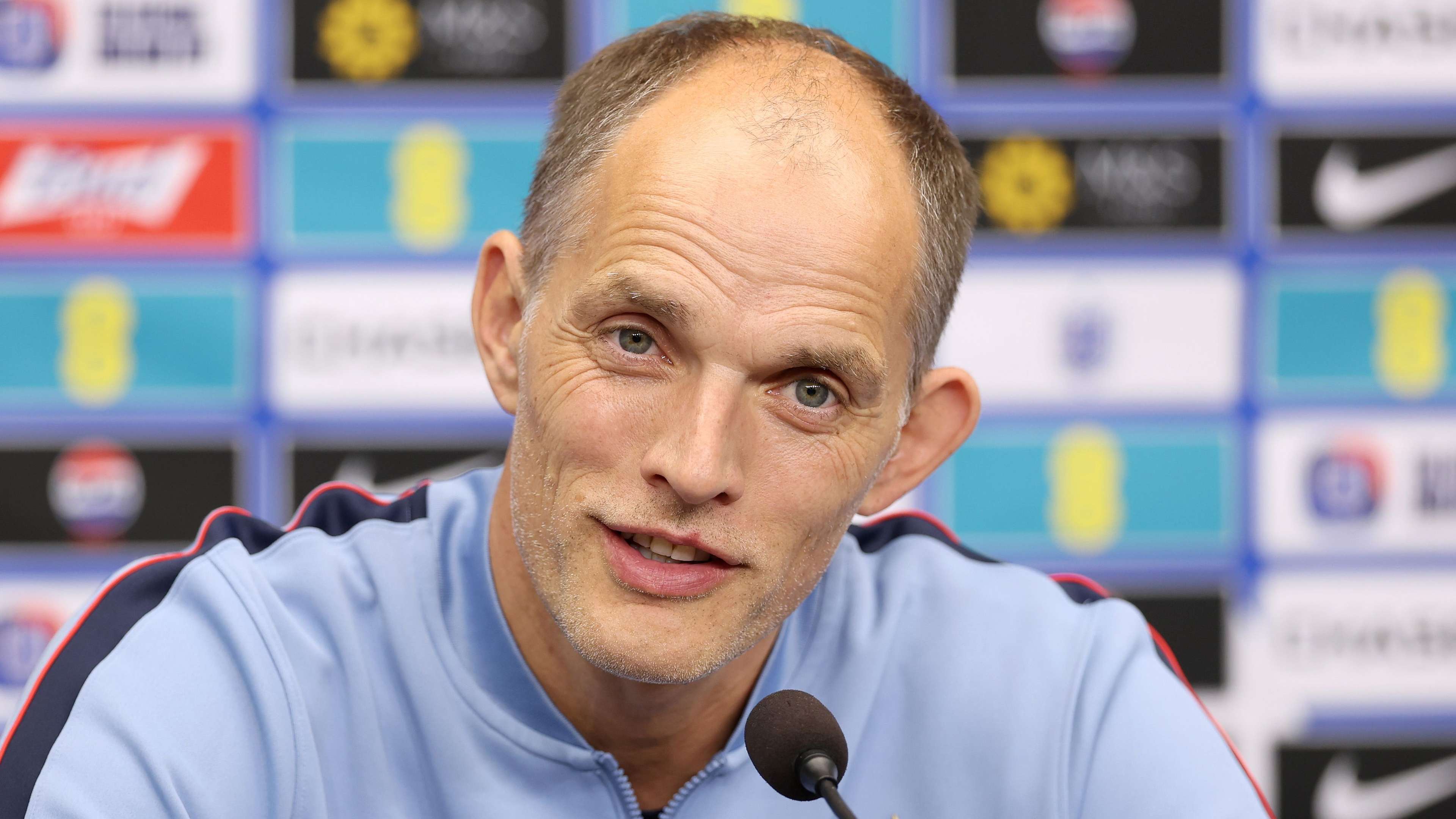 Tuchel addresses Man City verdict  