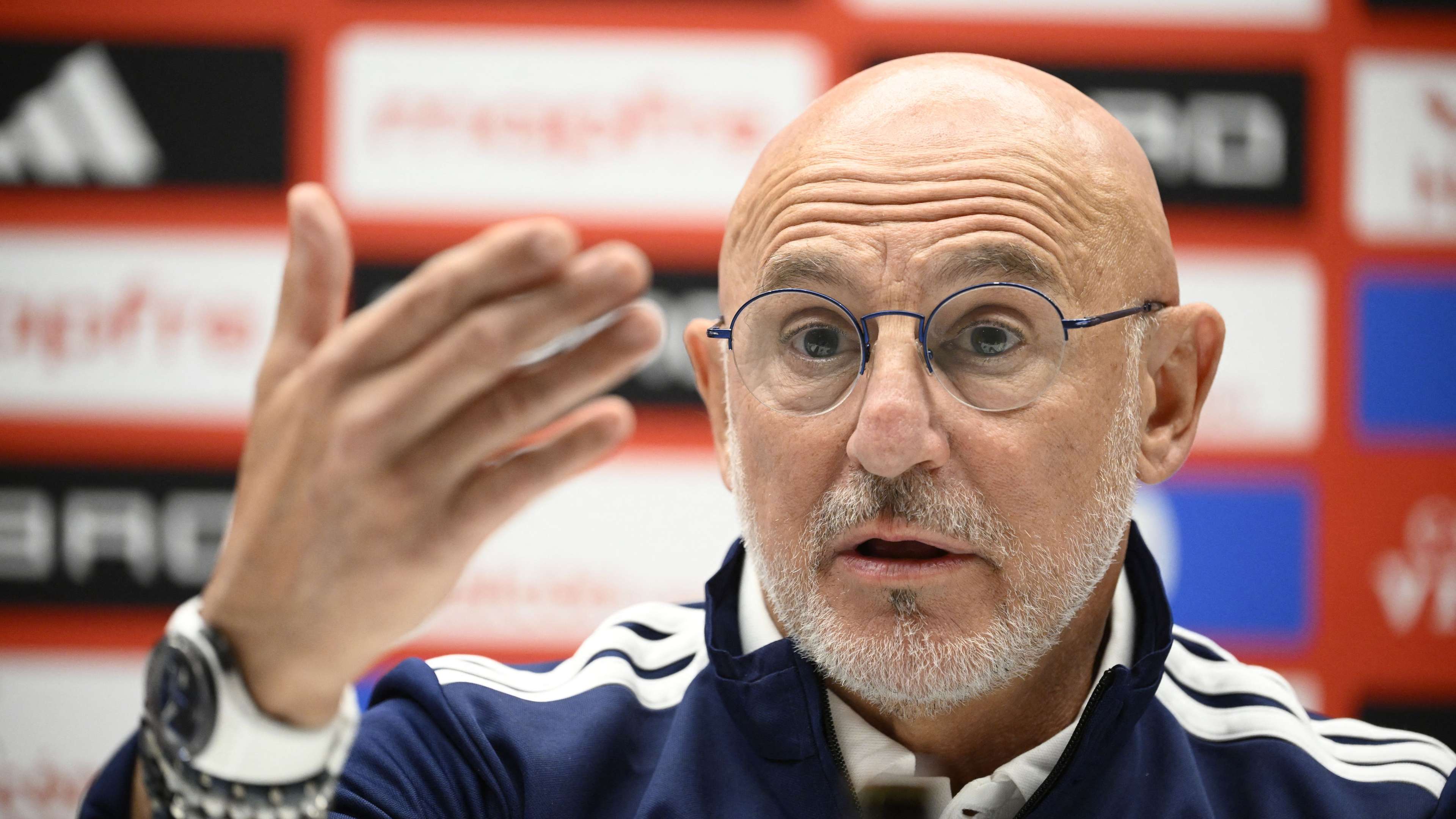 A surprise decision from De la Fuente regarding Cubarsi and Espai  