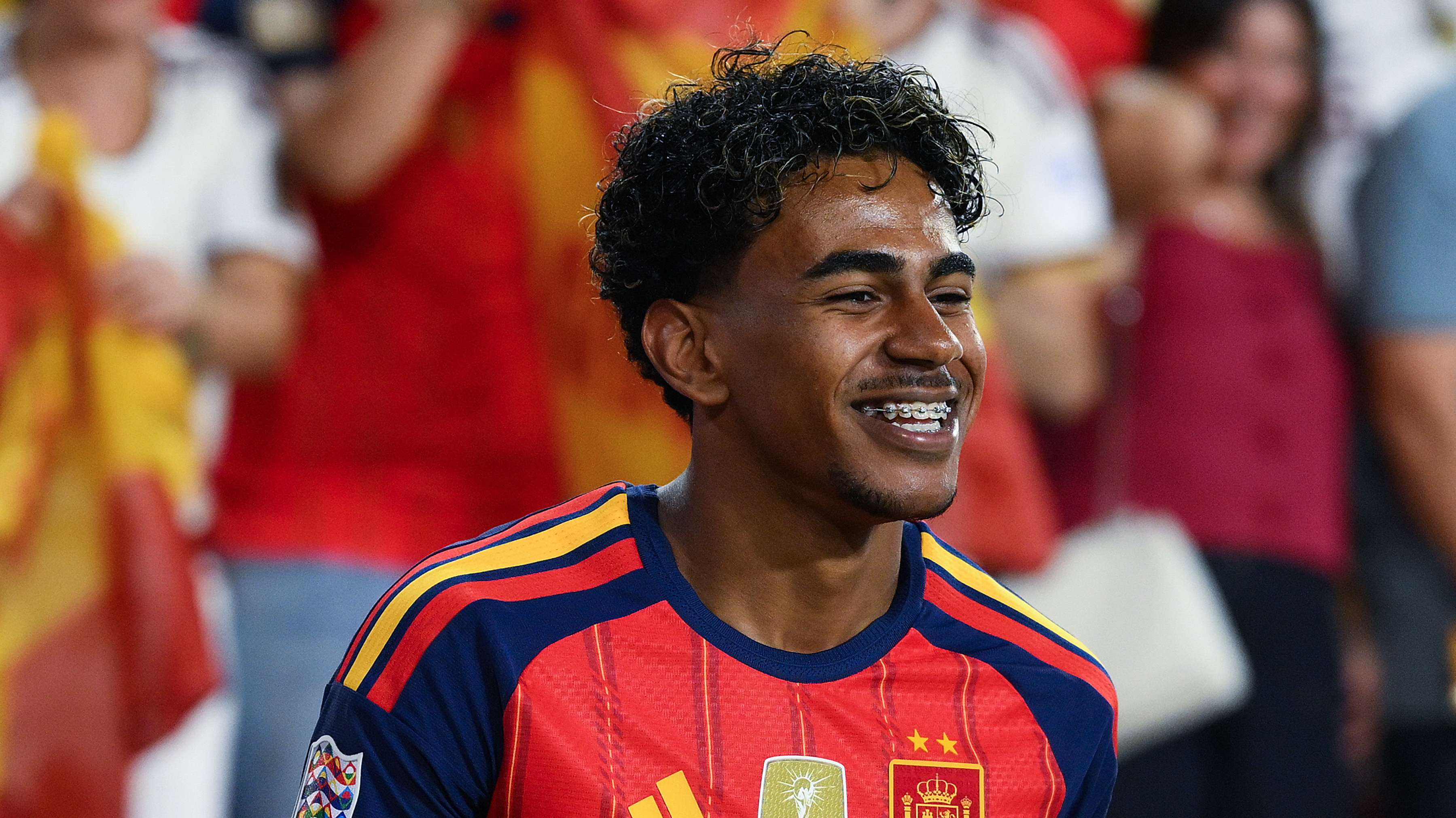 Gvardiol makes honest Yamal admission after Spain rout  