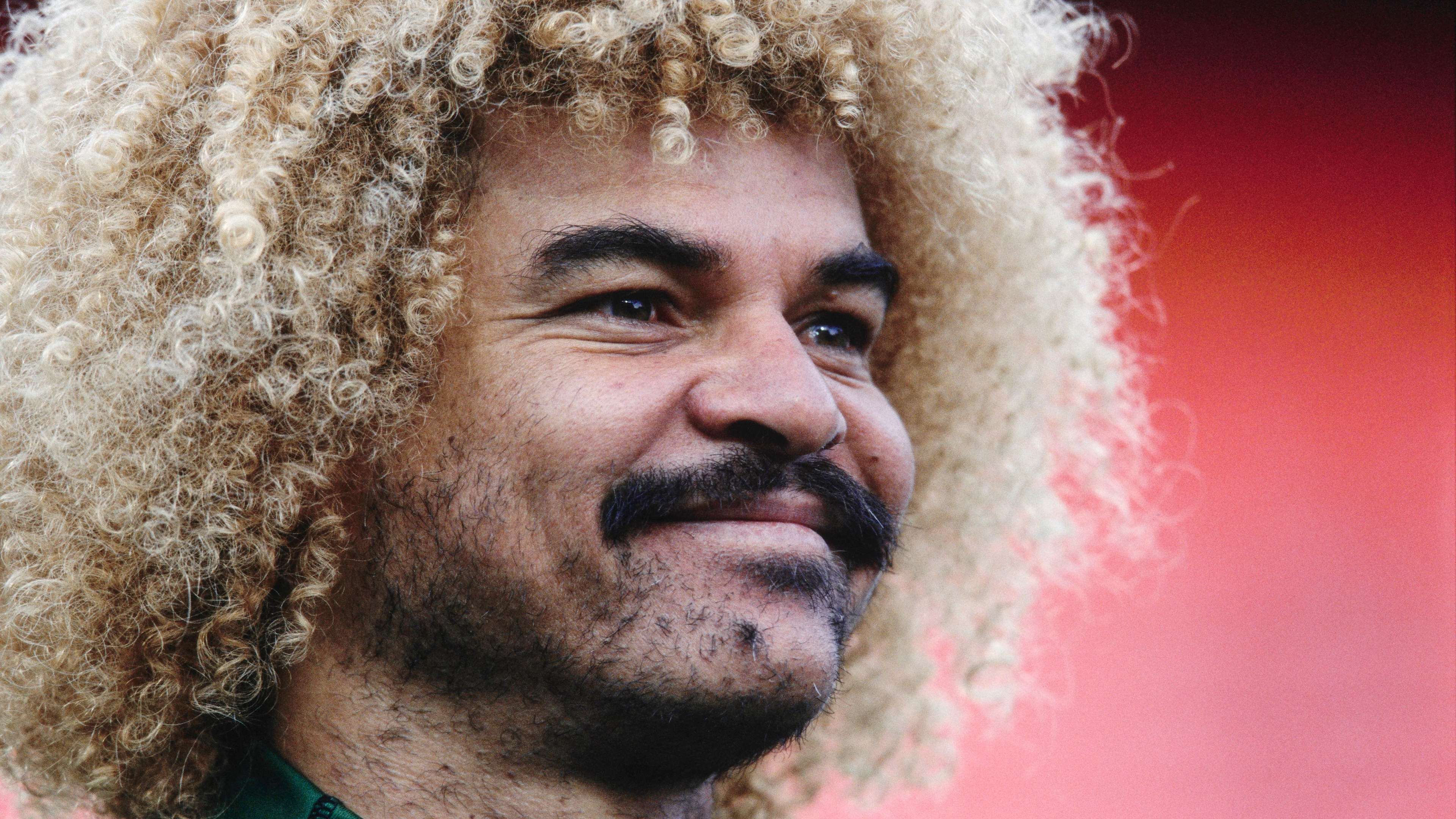 Valderrama shaves his head bald, but it’s for an advert: ‘You fell for it, didn’t you?’ VIDEO  
