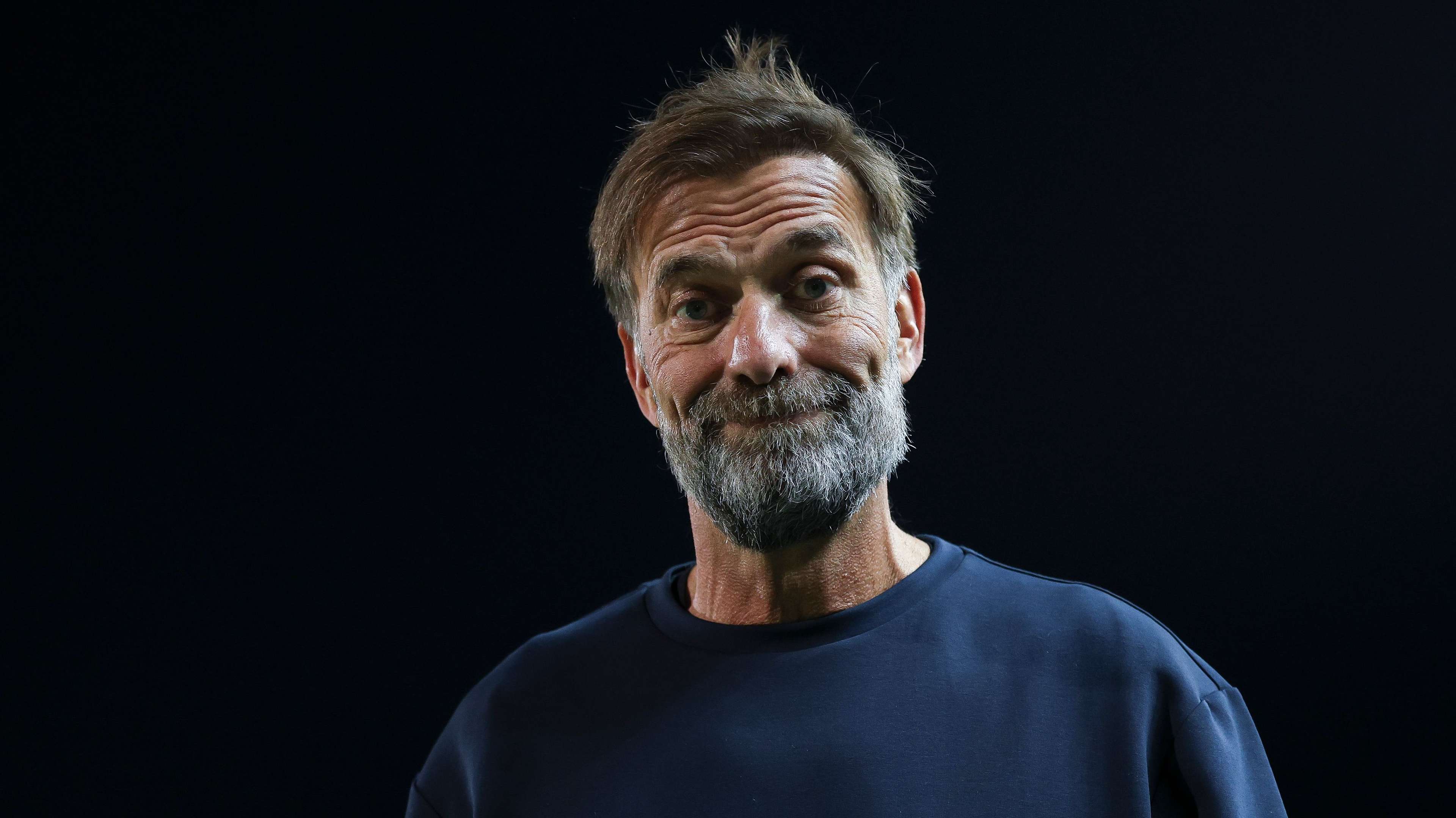 Sammer takes Klopp to task: “He doesn’t need to do that”  