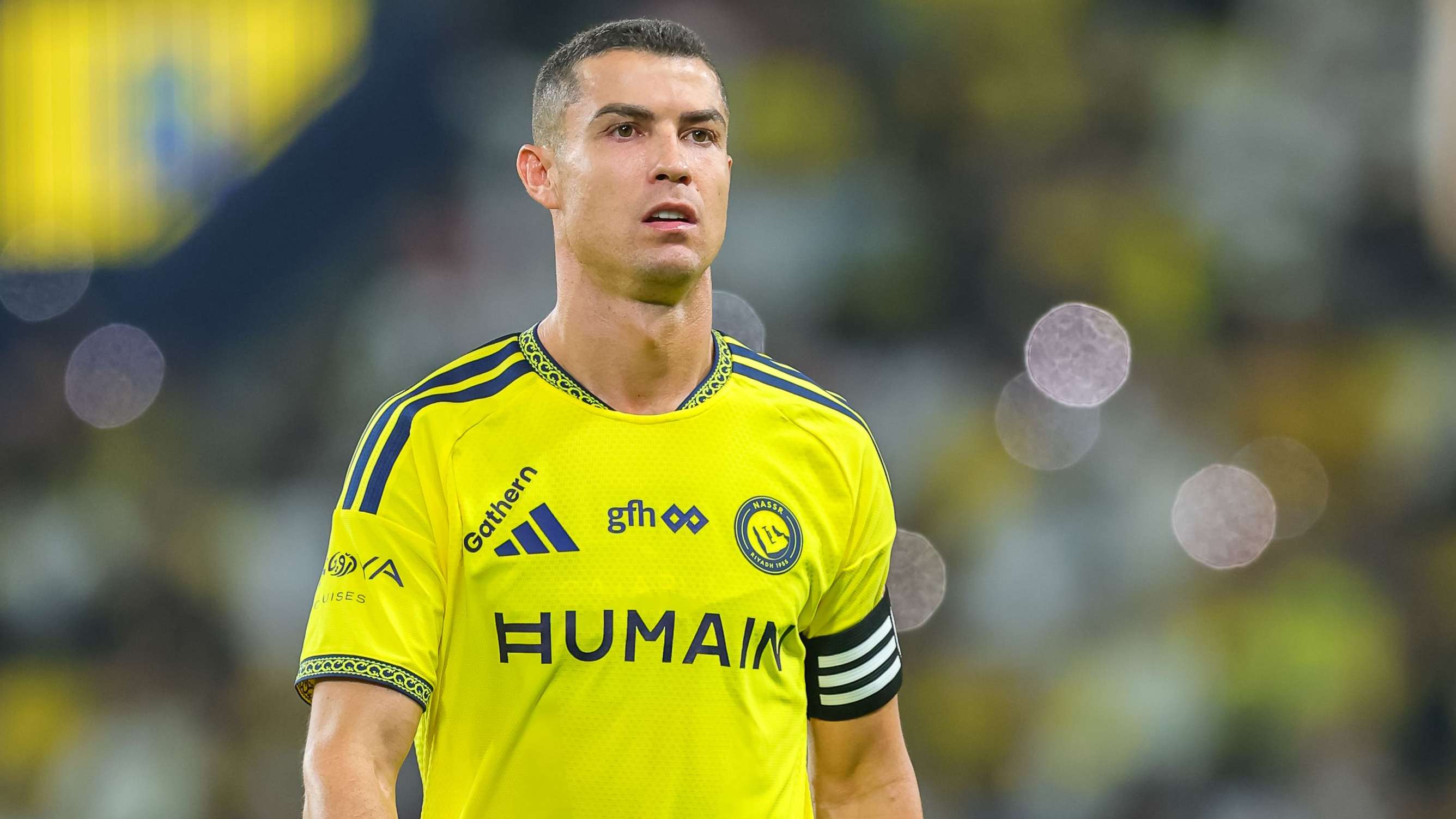 Because of Núñez's kick: Ronaldo returns to mock Al-Hilal!  
