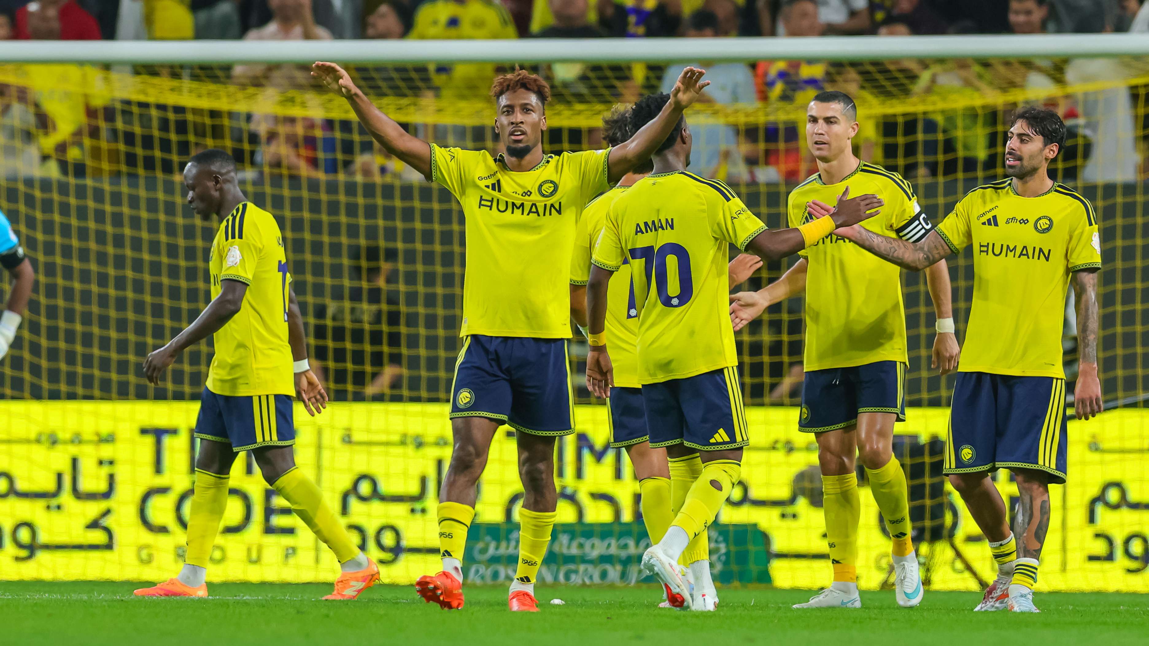 The rescue plan has begun: eight returnees knock on Al-Nassr's doors  