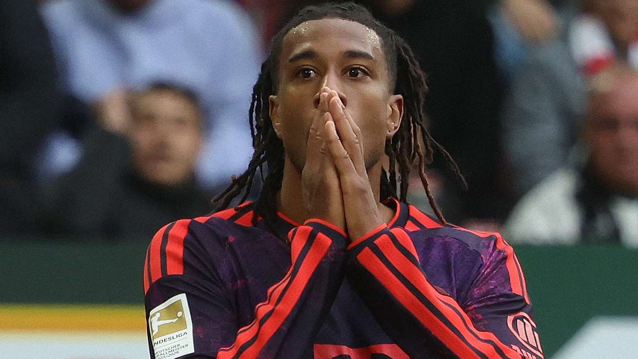 To ease Real Madrid's task: Olise sets a surprising condition for Bayern  