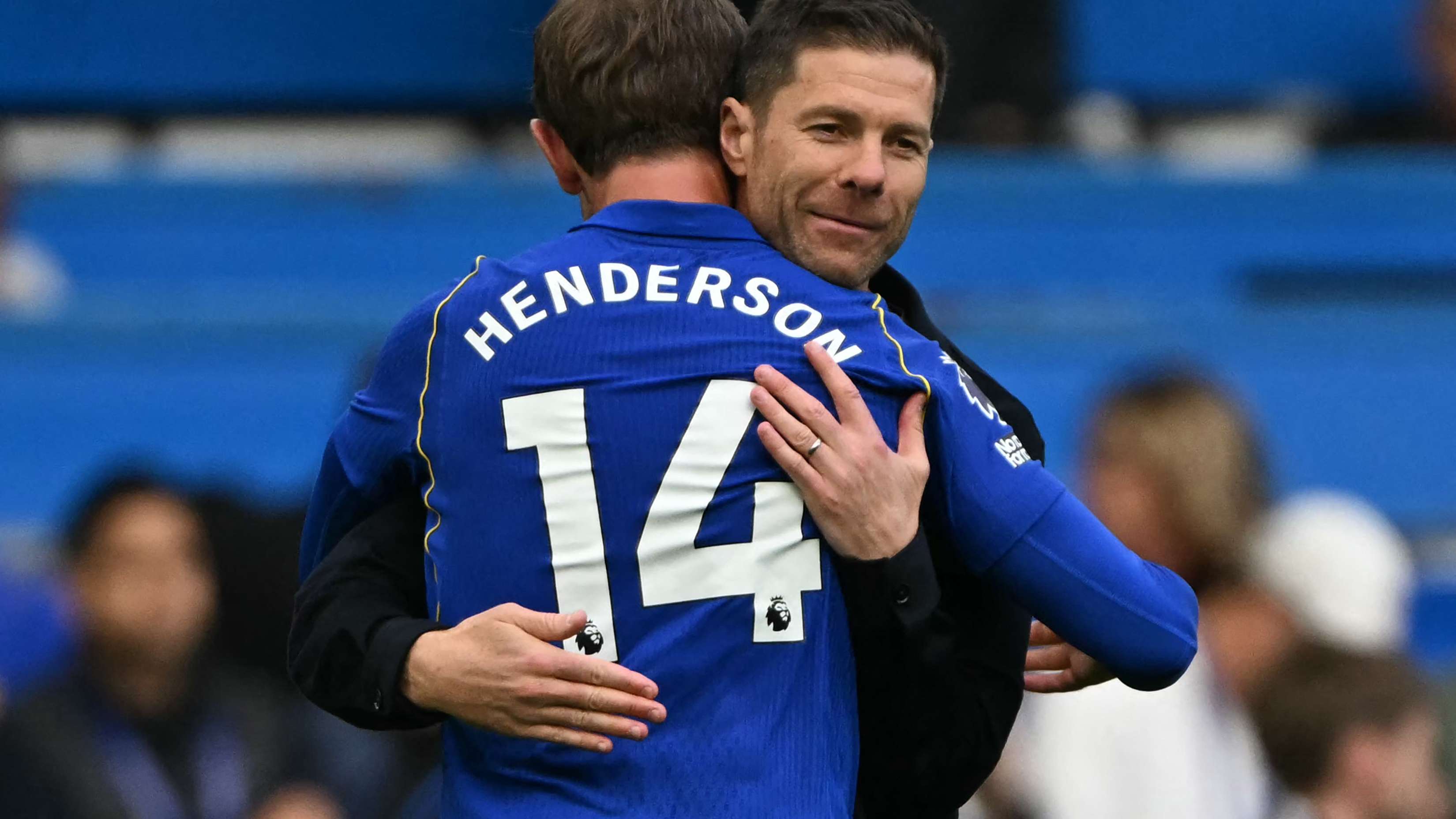 Alonso hails Henderson and Chelsea midfield after Bournemouth win  