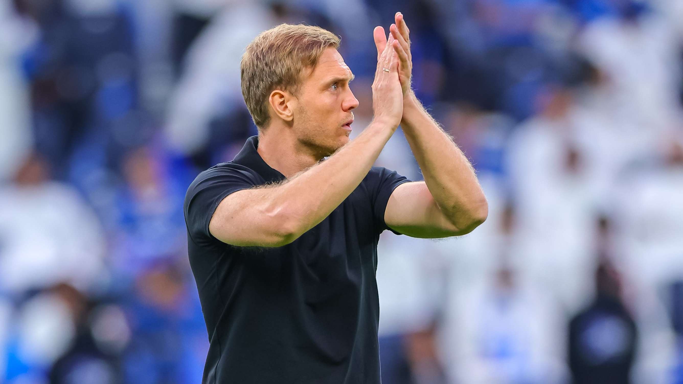 Vicente: En-Nesyri proved my point right, and this is the reason behind Elenechina's departure  