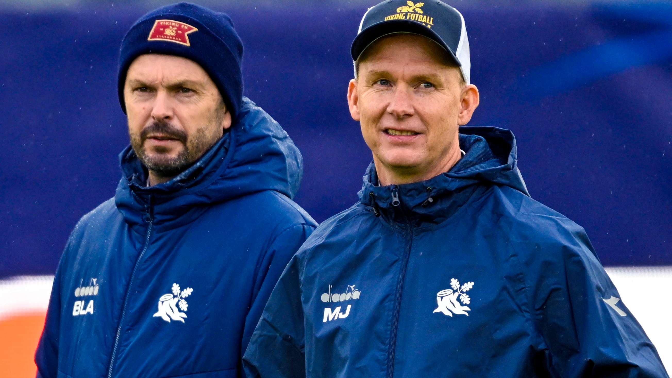 The unlikely successful duo of Bayern Munich’s Champions League opponent  