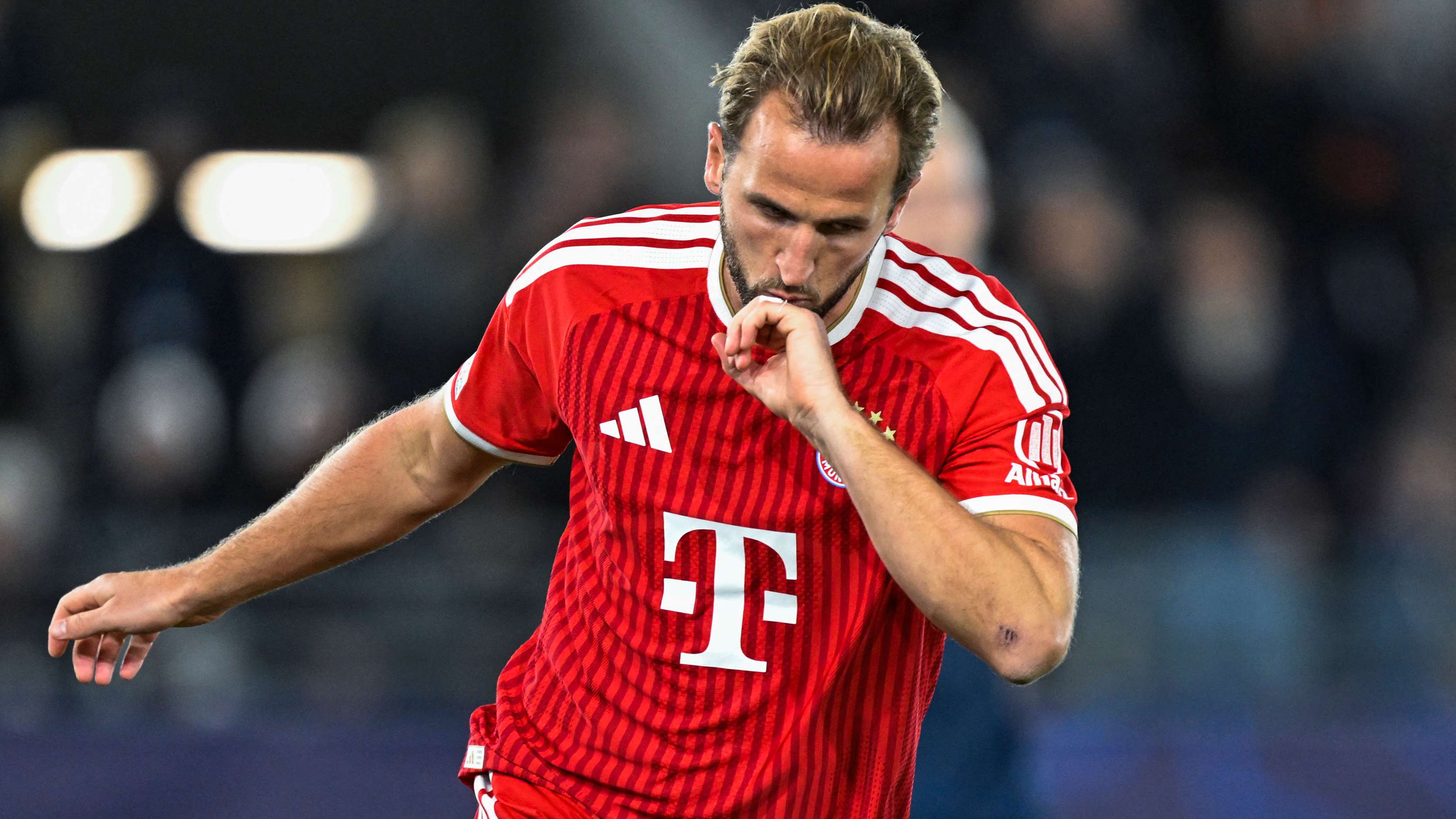Renewal talks between Kane and Bayern Munich conclude: what is the outcome?  