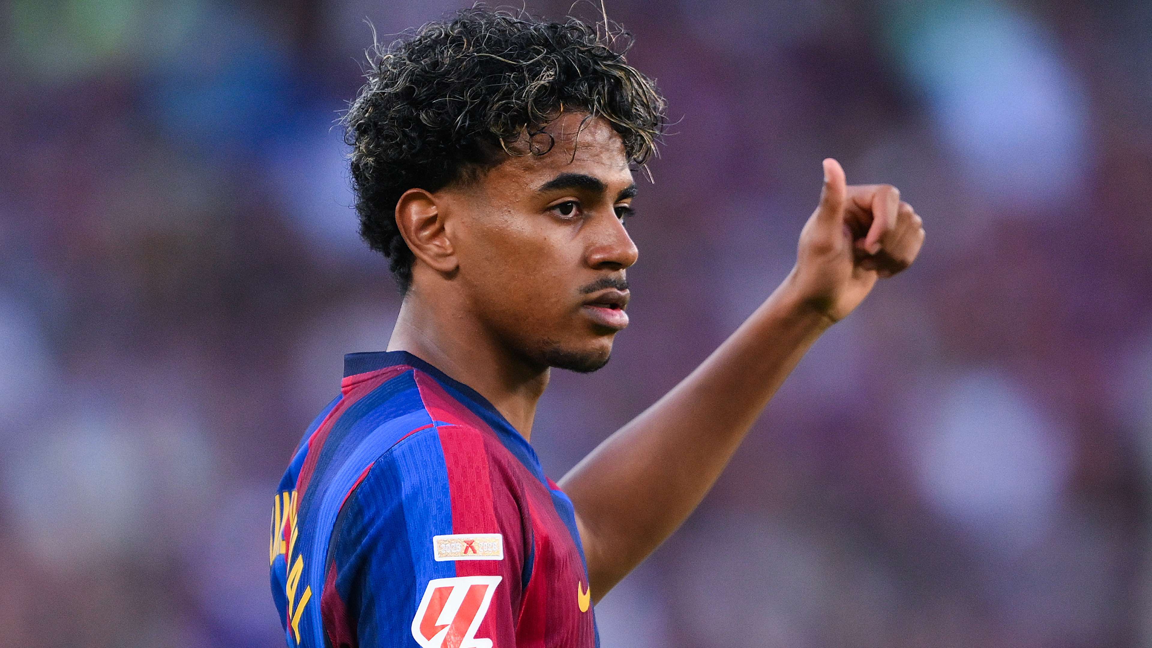 Yamal? Who is he? I don't know him: Galatasaray player mocks Barcelona star  