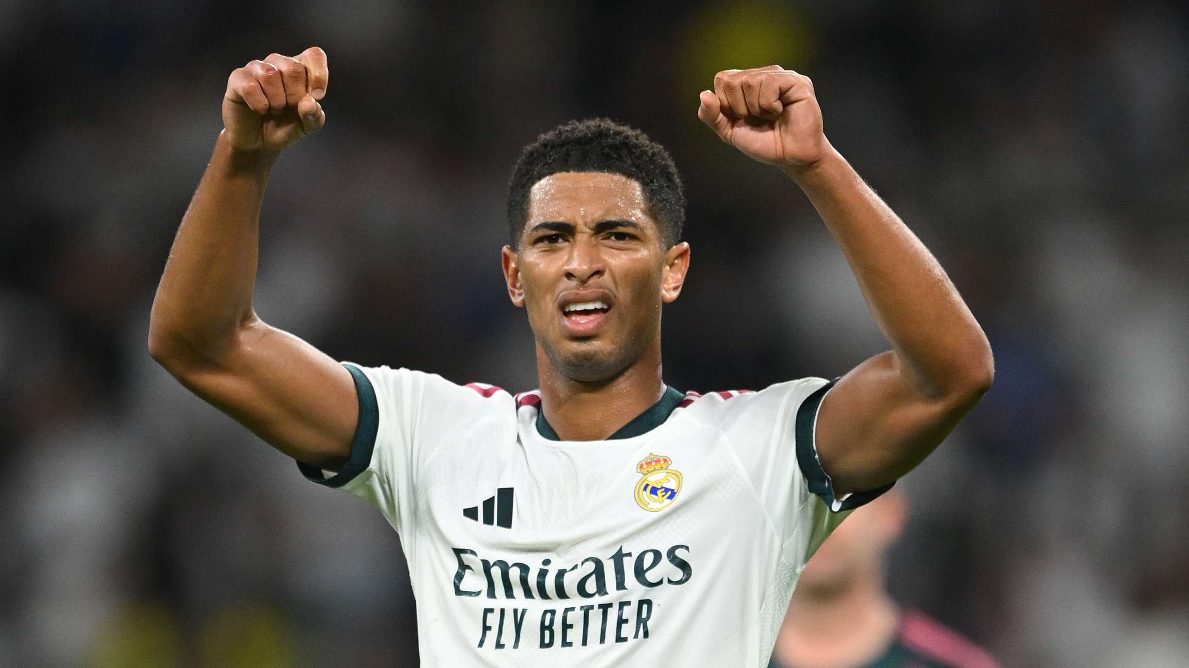 Bellingham agrees new HUGE Real Madrid contract until June 2031  