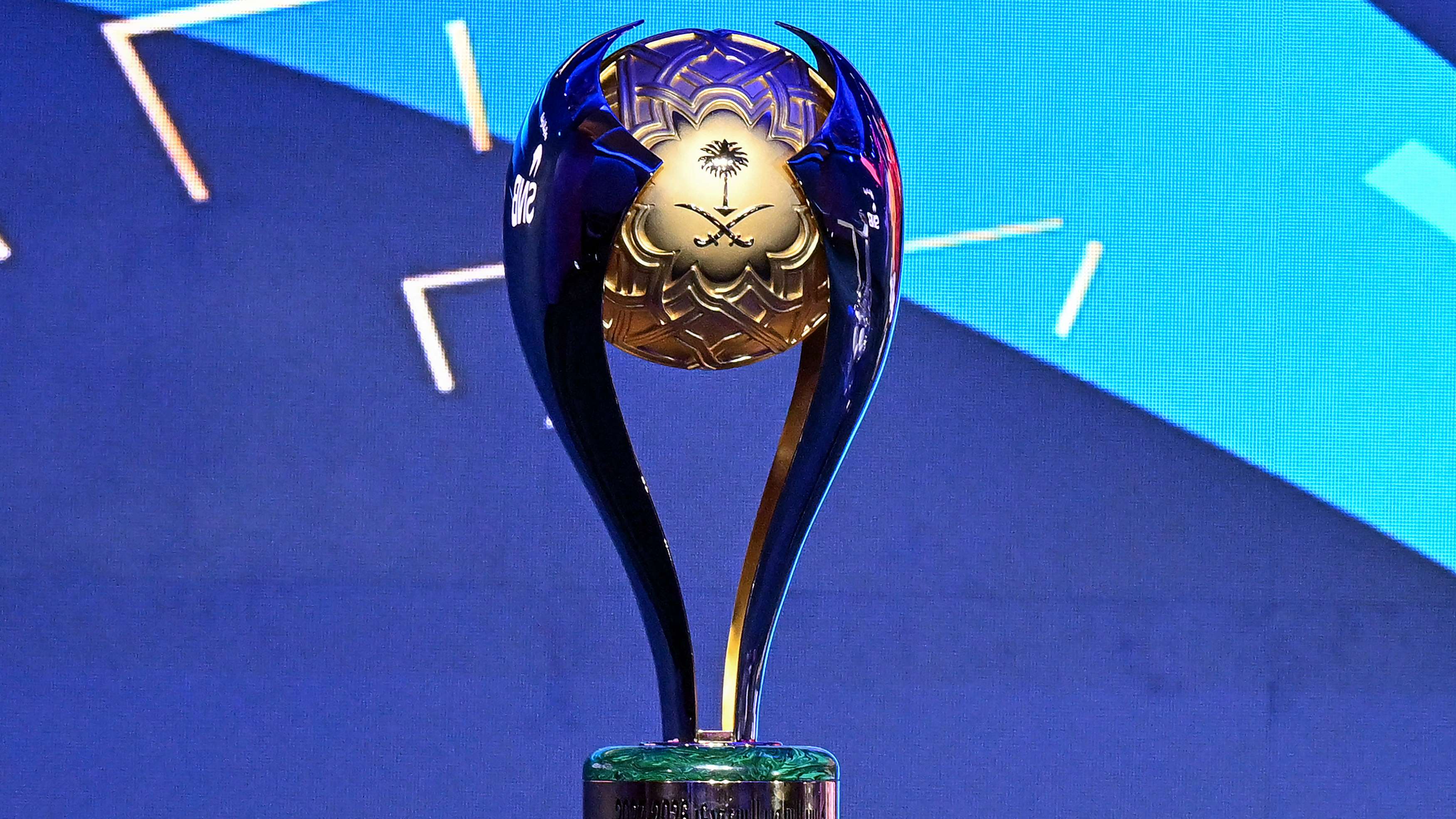 Officially: dates set for the 2026 Saudi Super Cup matches  