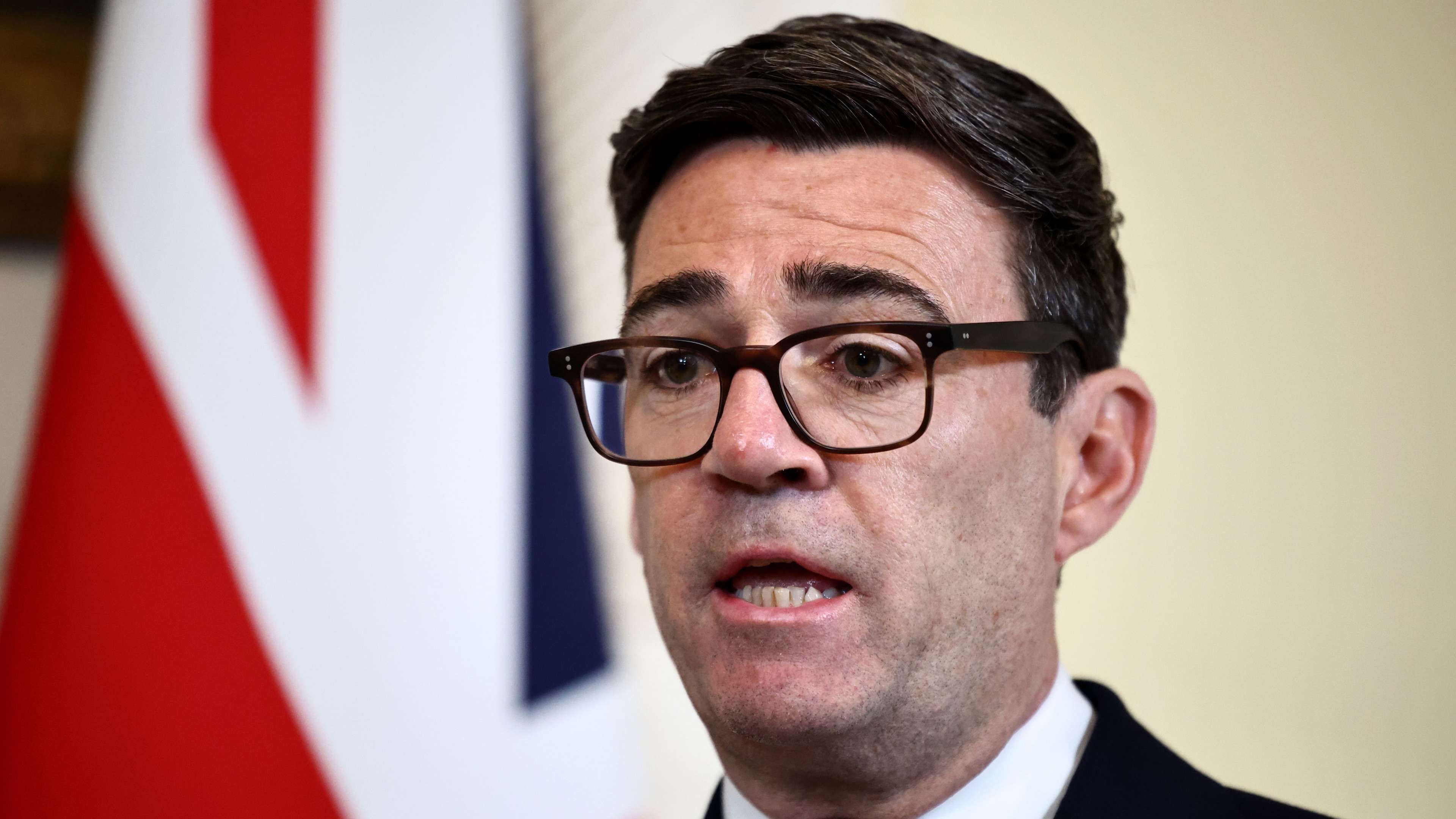 Burnham in trouble: wide-ranging investigation opened into British prime minister's relationship with Manchester City  