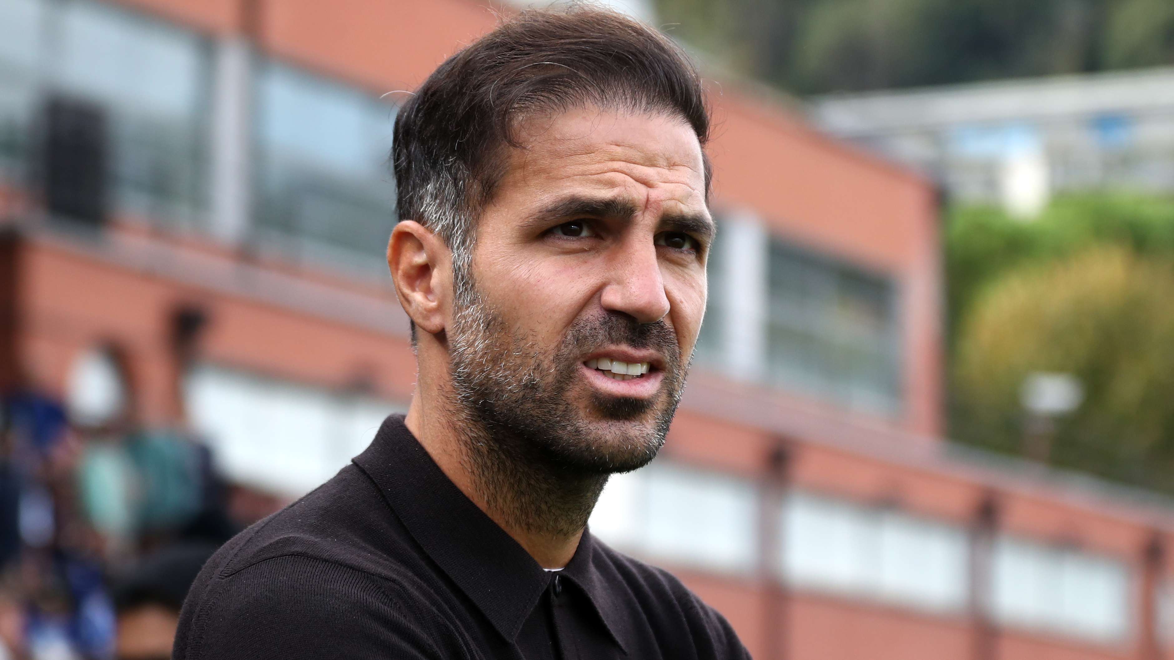 Italy doctor hits back at Fabregas over Kean  