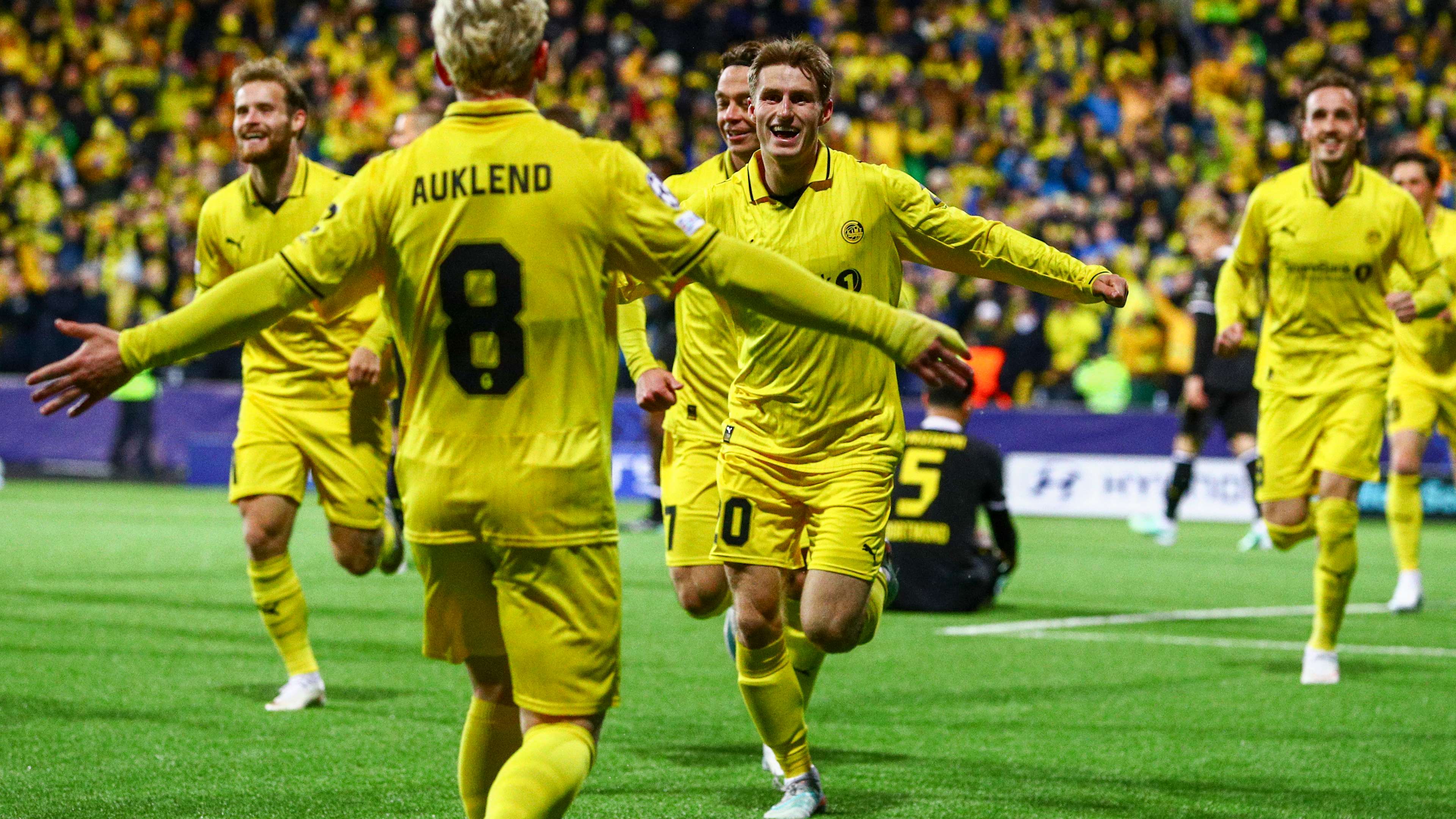 Bodo/Glimt CEO: “The climate is a weapon. Italian teams respect us now. Sjøvold will be a star”  