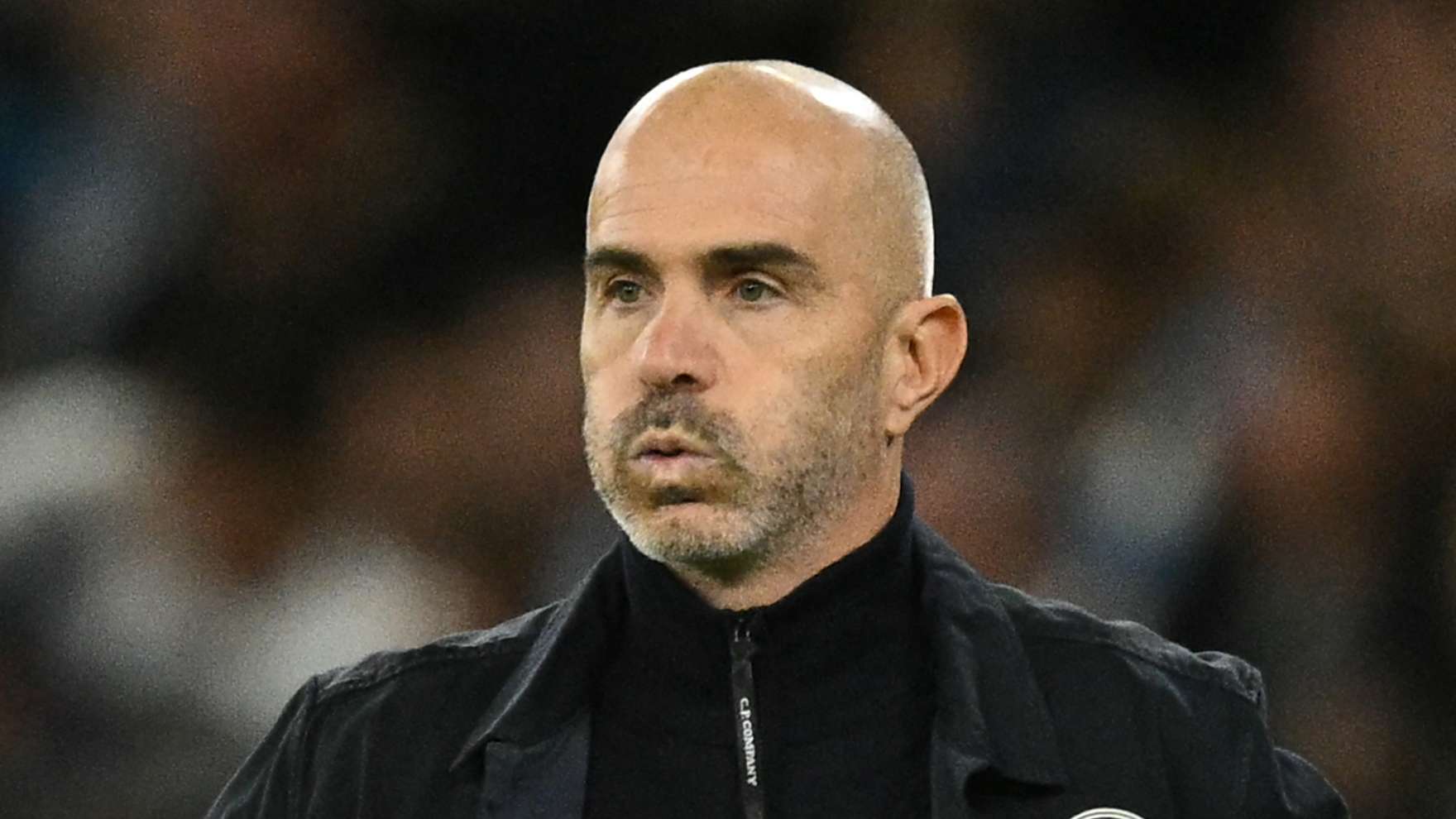 Maresca reveals Guardiola's reaction to Man City's PSG defeat  