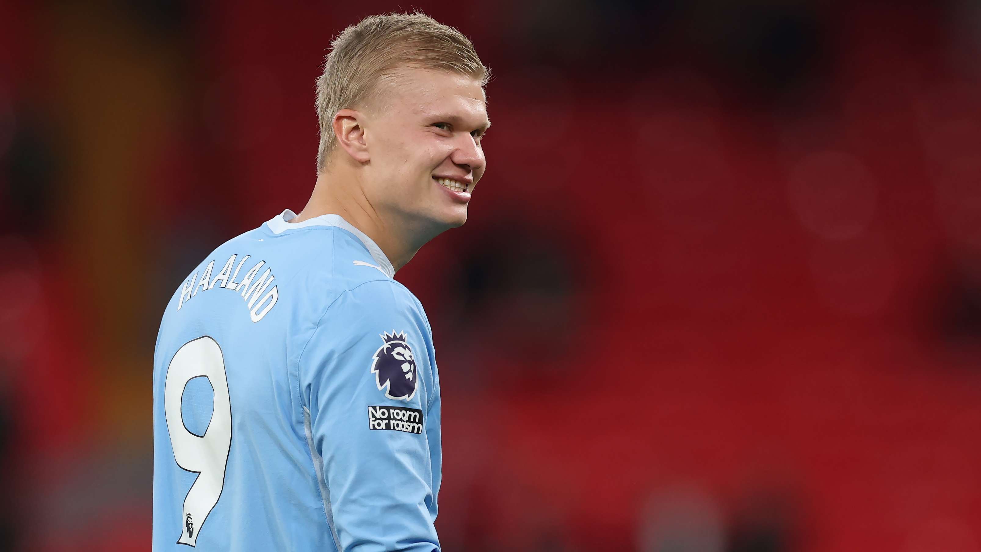'We'll see' - Bayern chief refuses to rule out future Haaland move  