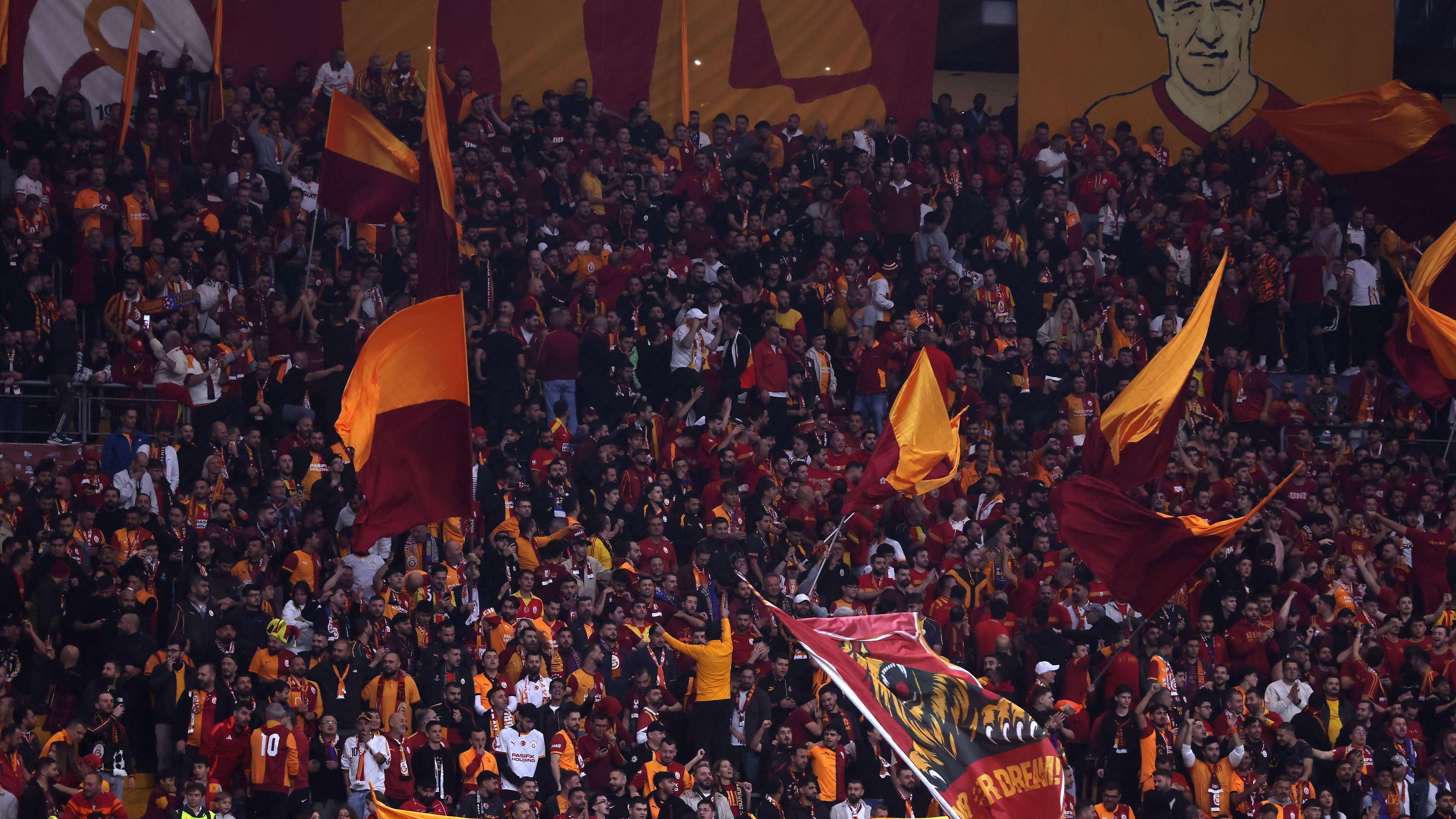 Street incidents spark concern: Galatasaray demands urgent security guarantees before Lille clash  