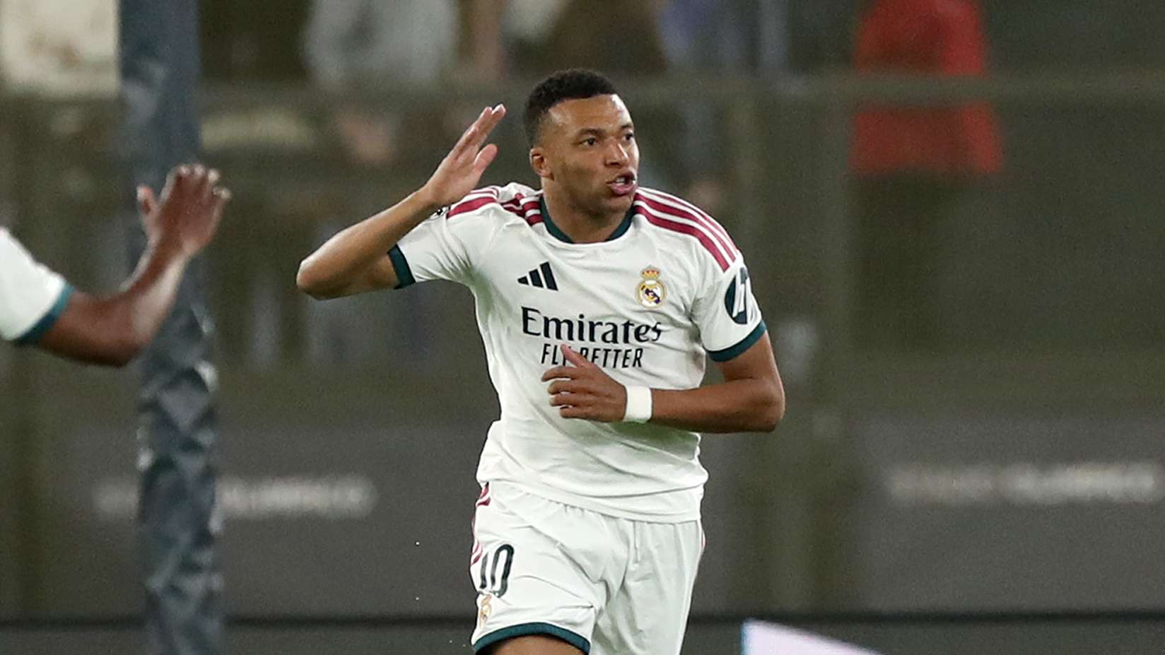 Mbappé continues to write history with an exceptional achievement  