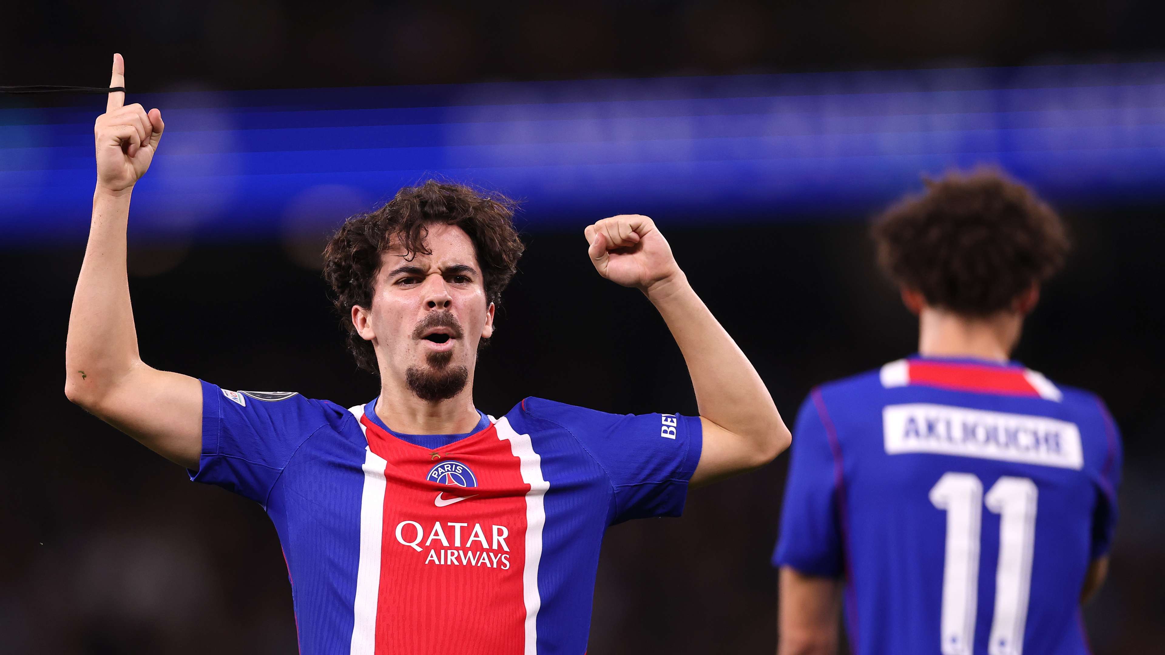 Vitinha warns Barcelona as PSG star predicts Parc des Princes blockbuster  
