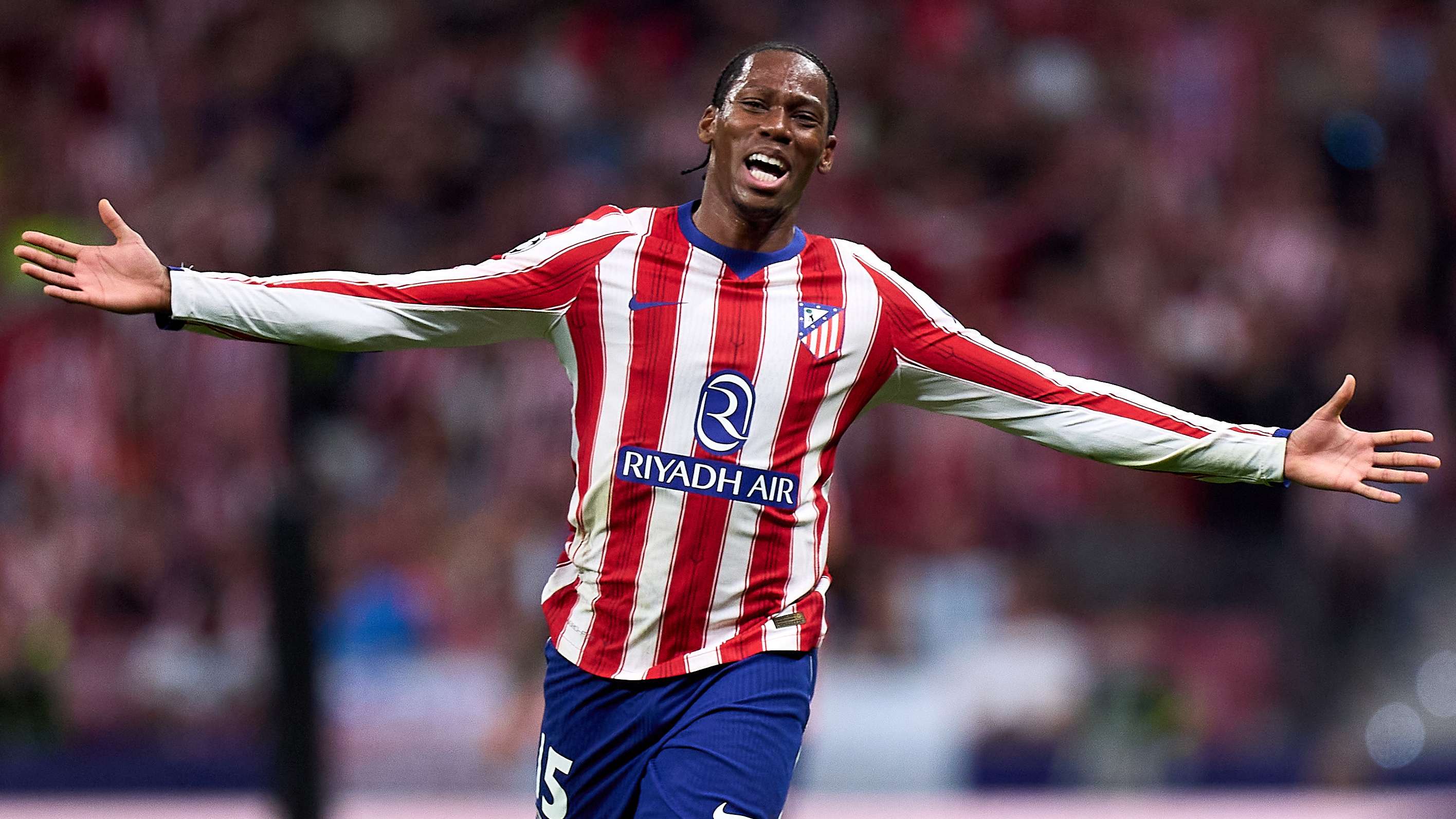 Atletico plan permanent €25m transfer for Juve loanee David  