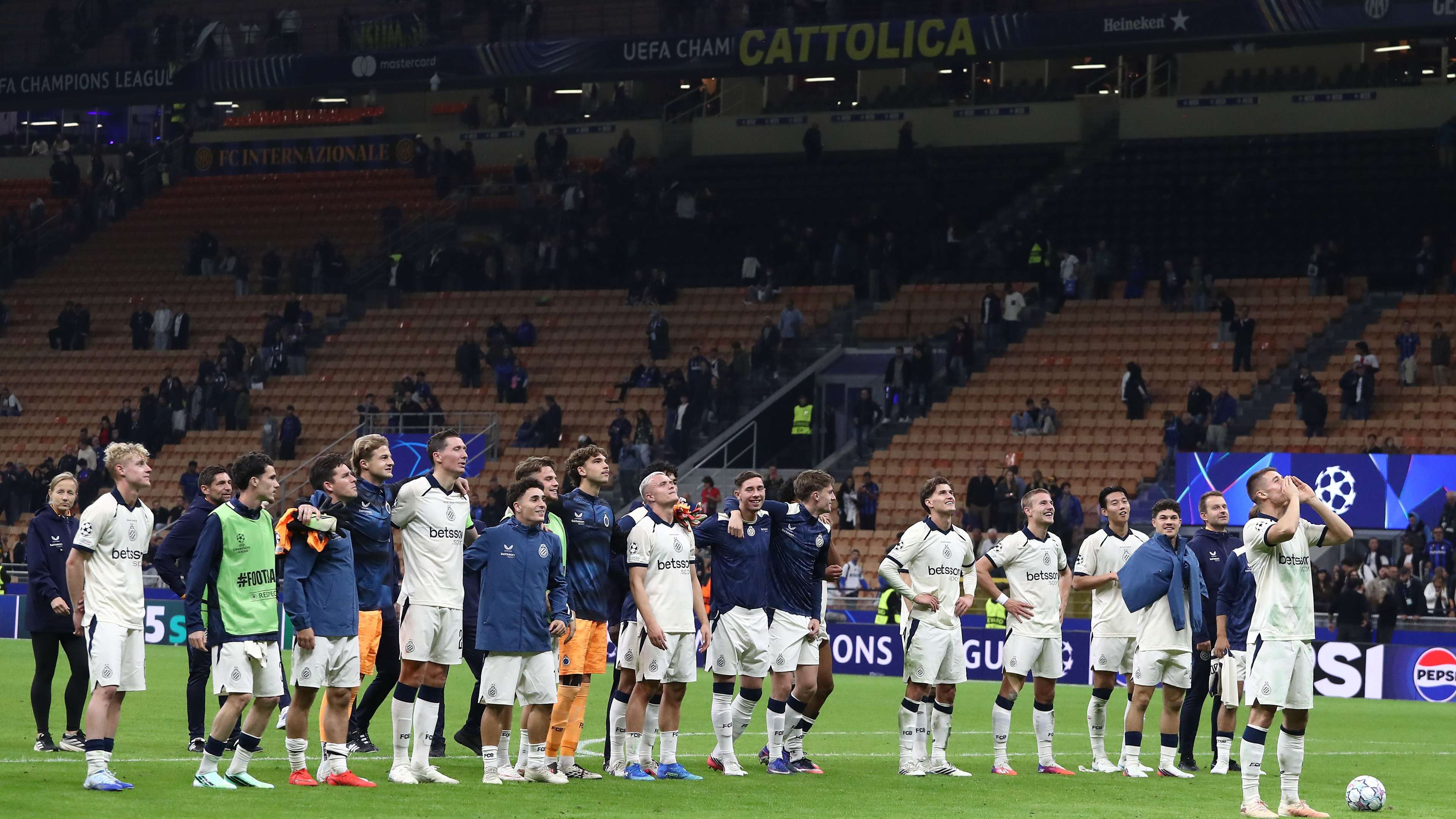 An opportunity in the transfer market: Inter's tormentor enters Barcelona's plans strongly  