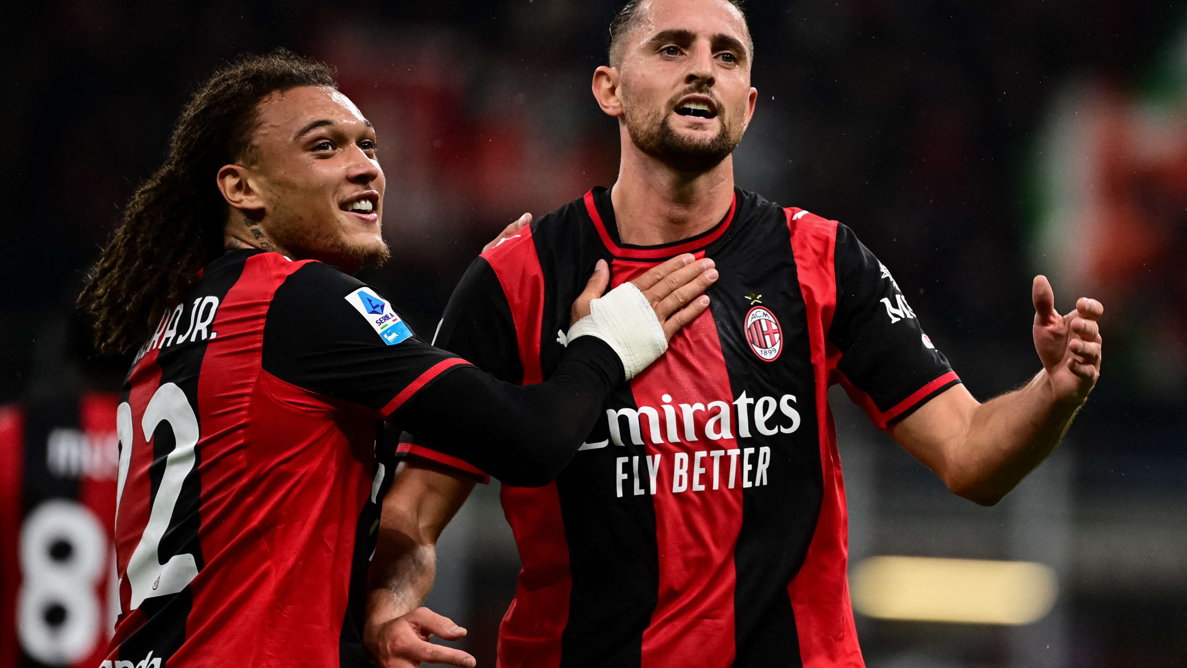 AC Milan, Amorim ‘unleashes’ Rabiot: now he is the team’s true leader  