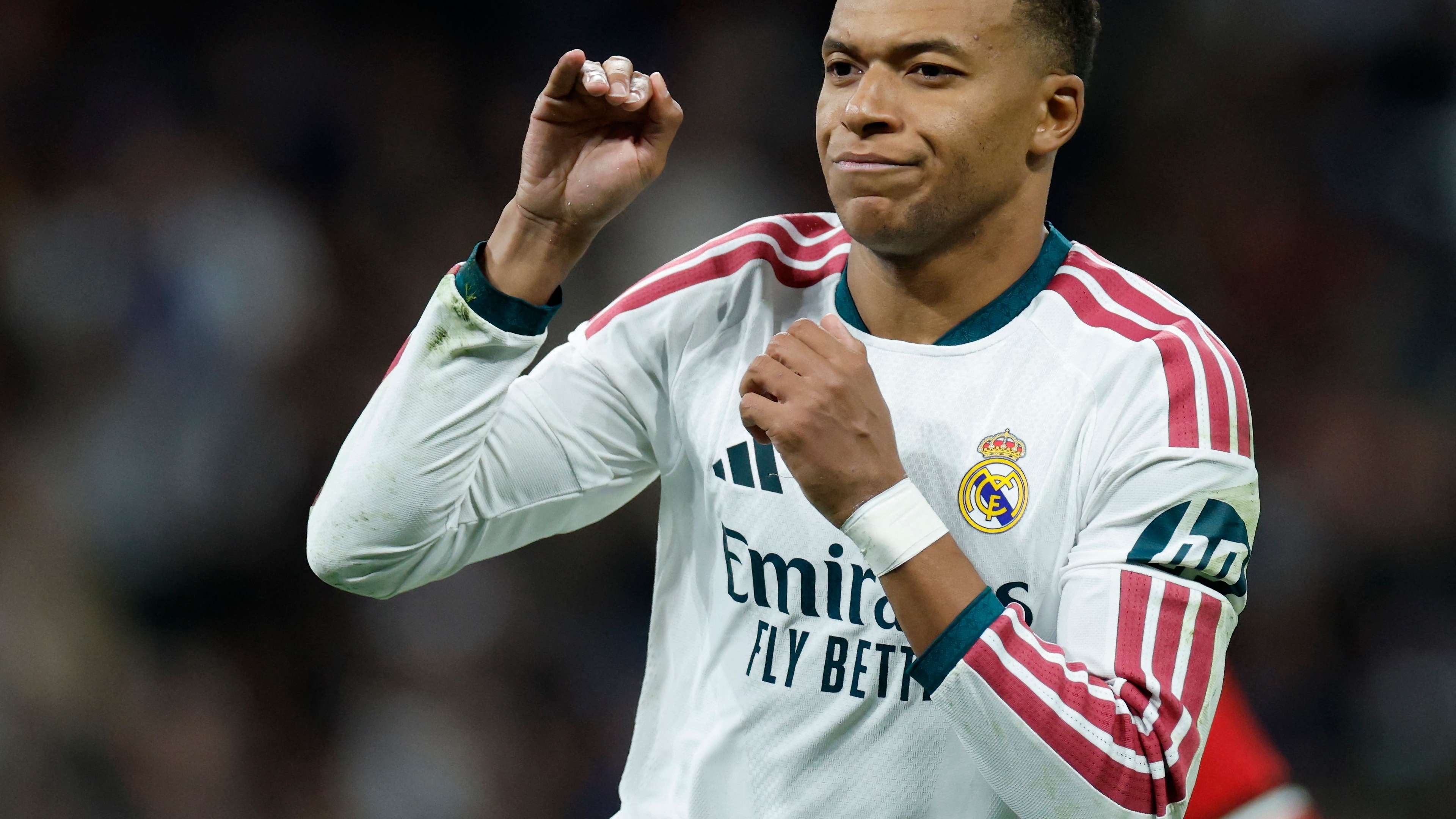 Mbappé reveals the secret behind his insistence that he is "the best player in the world"  
