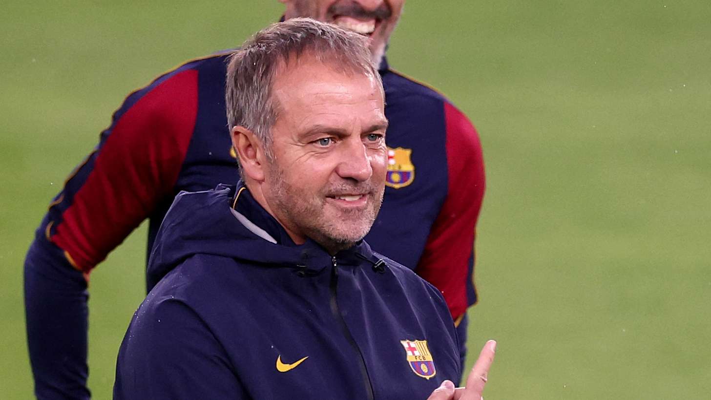 Will he win Flick over? The Clásico blow hands Barcelona star a lifeline  