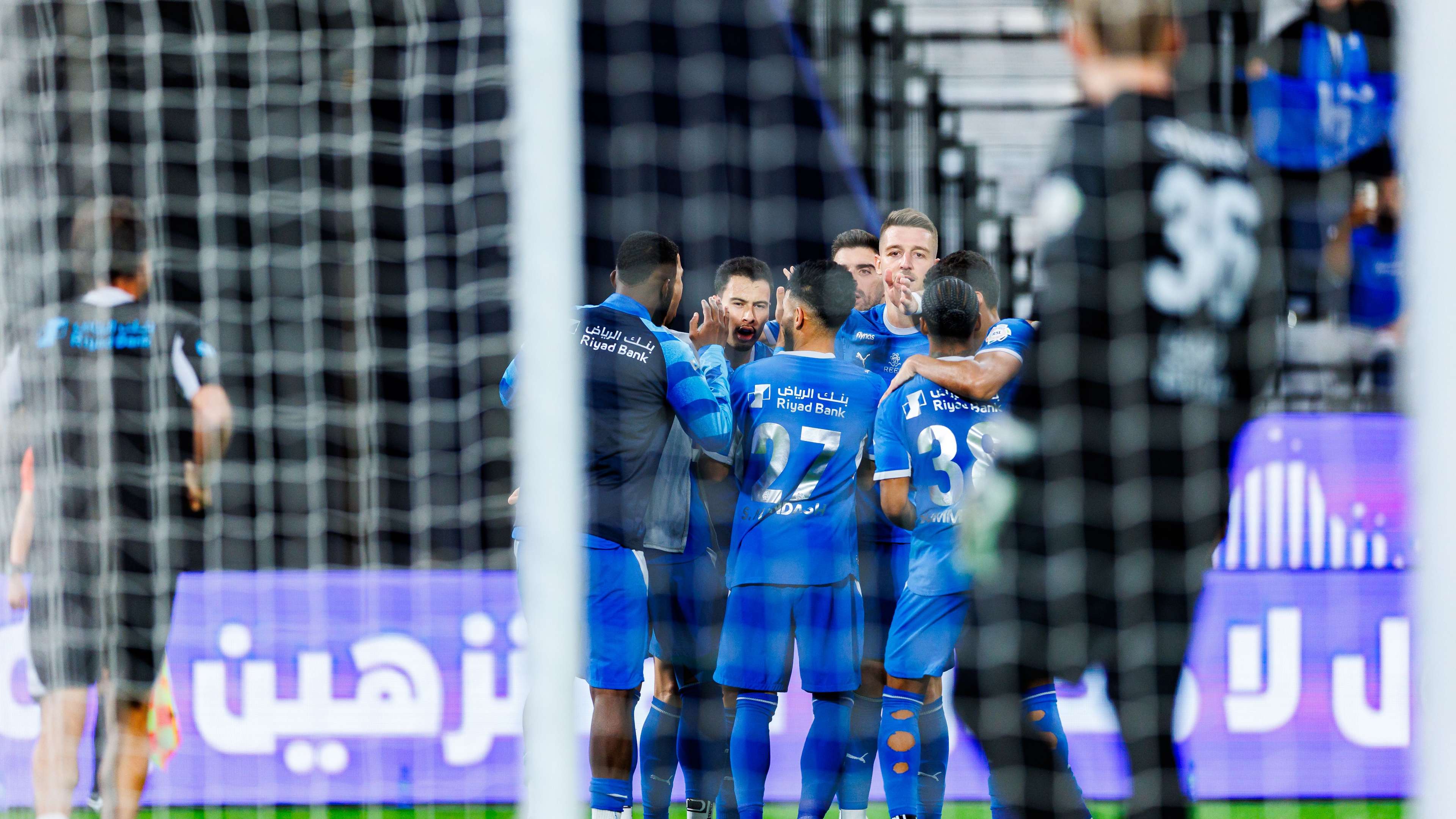 Exclusive to Koora: discontent at Al-Hilal over postponement of the Al-Nassr match!  