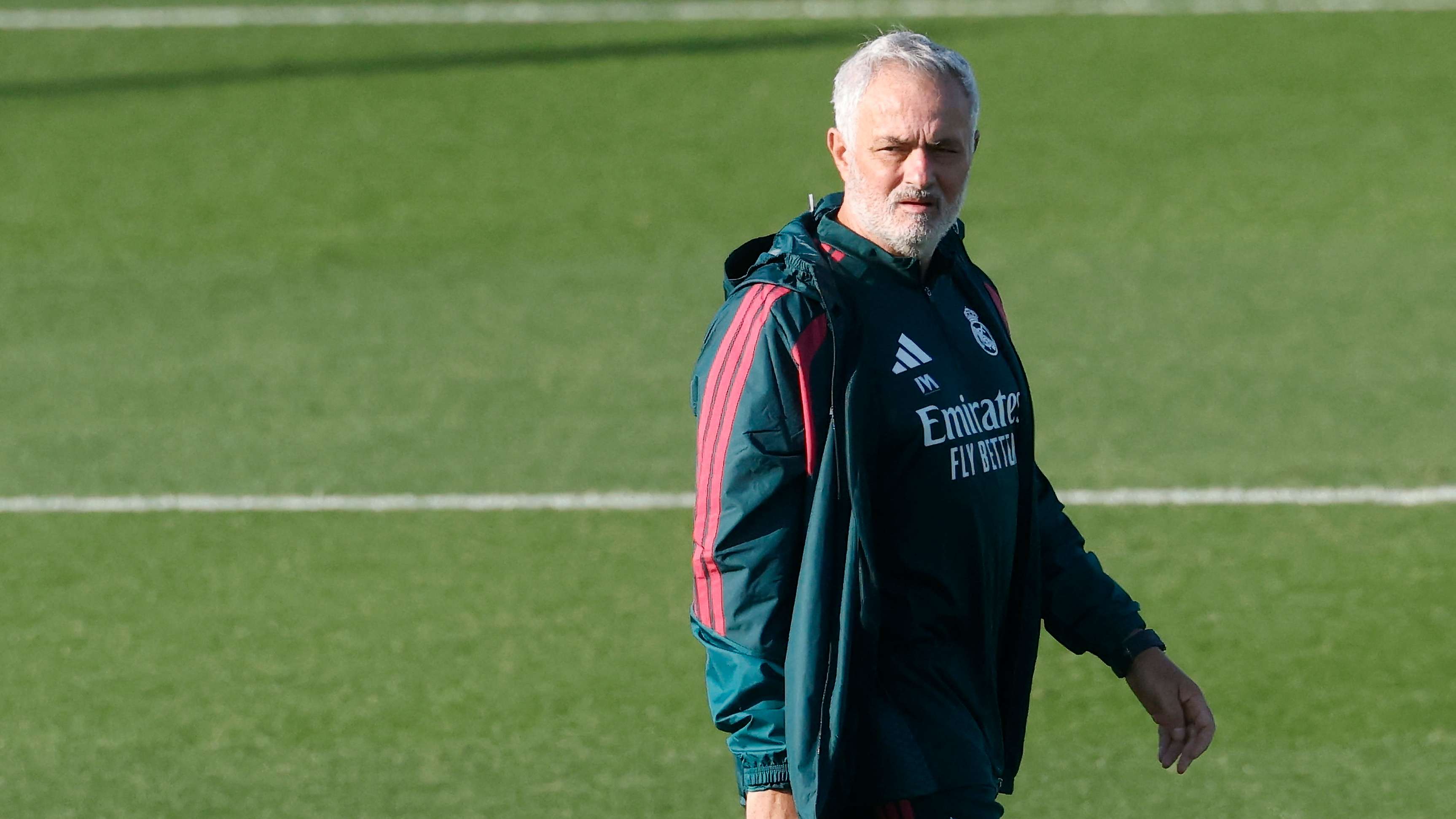 Before the Clásico: why does Mourinho harbour all this hatred for Barcelona?  