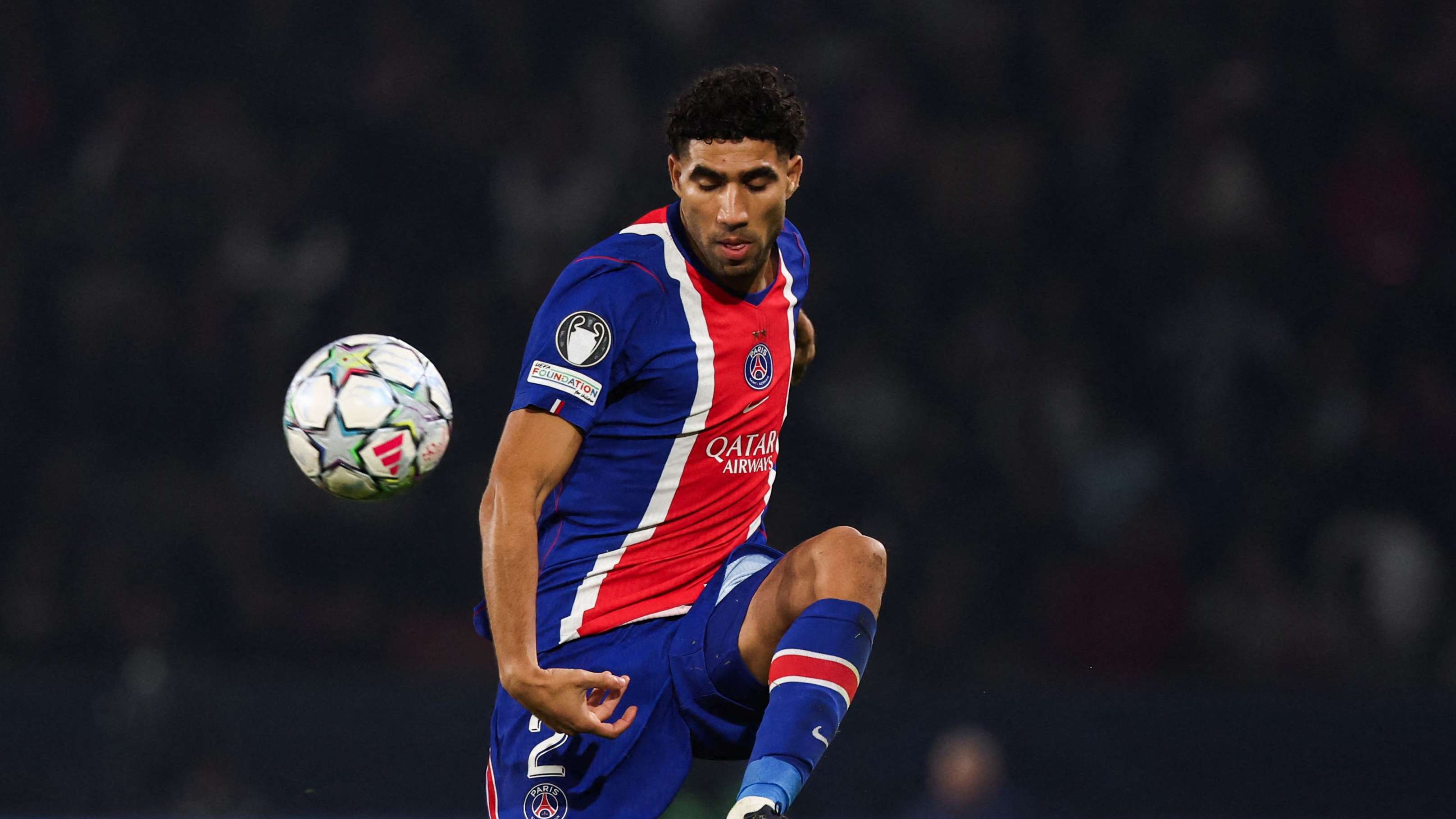 What is Hakimi's connection? Manchester City planning a huge deal before being sanctioned  