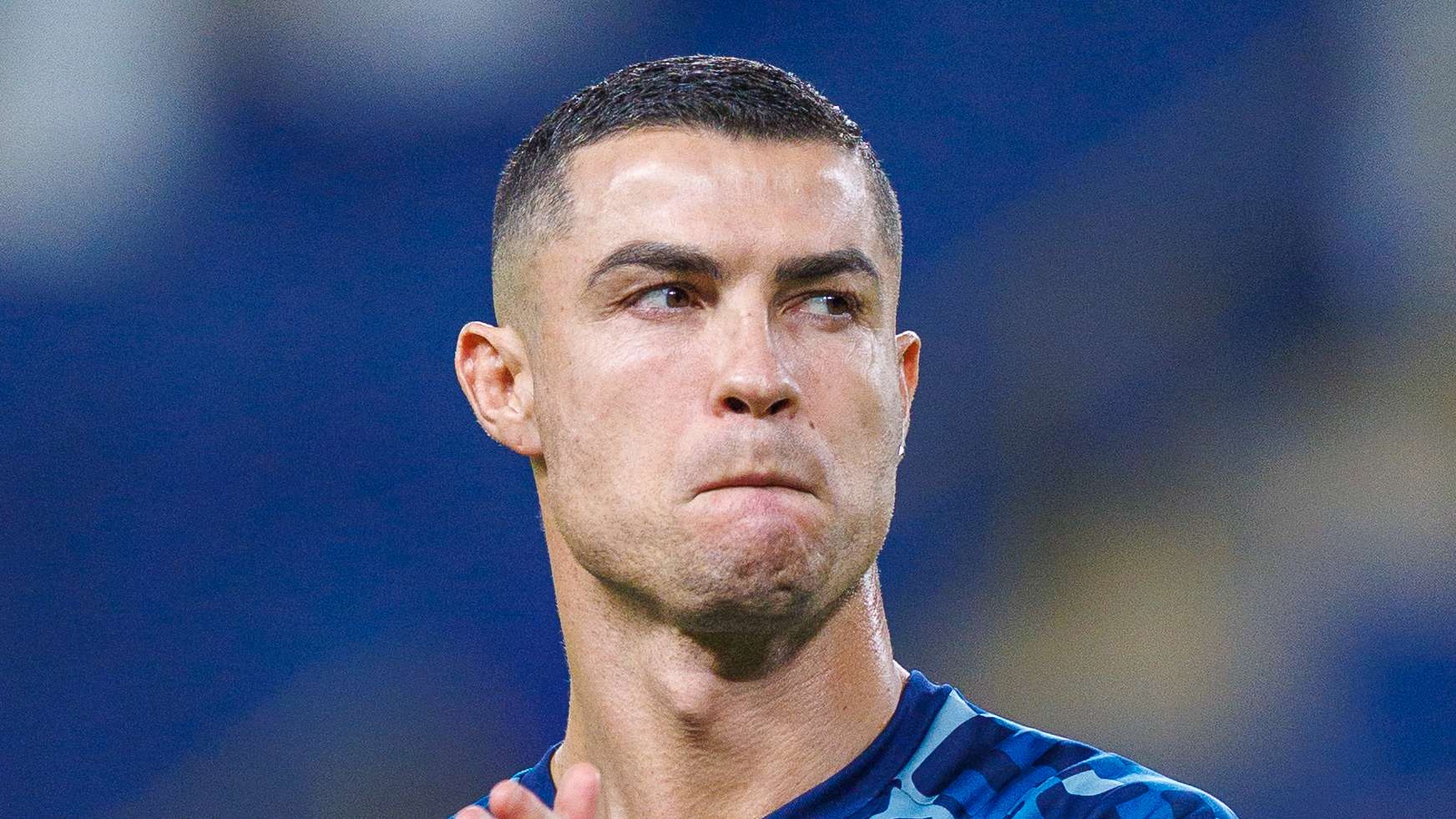 After his mysterious message: Ronaldo breaks his silence over the historic Ballon d'Or  