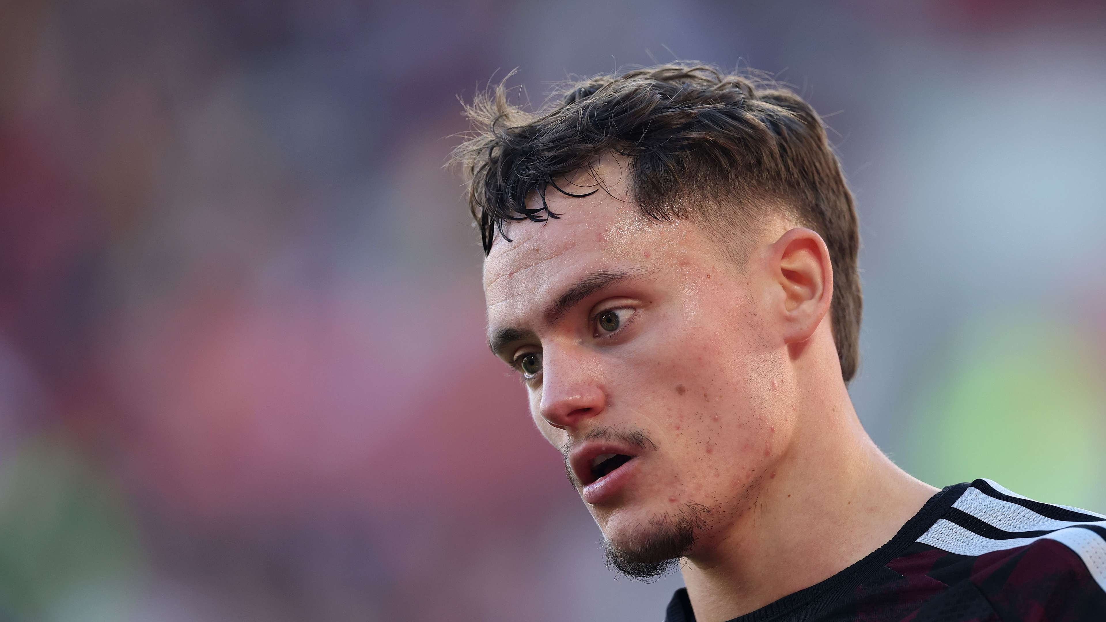 Wirtz between genius and chaos: will Liverpool pay the price for how they are using him?  
