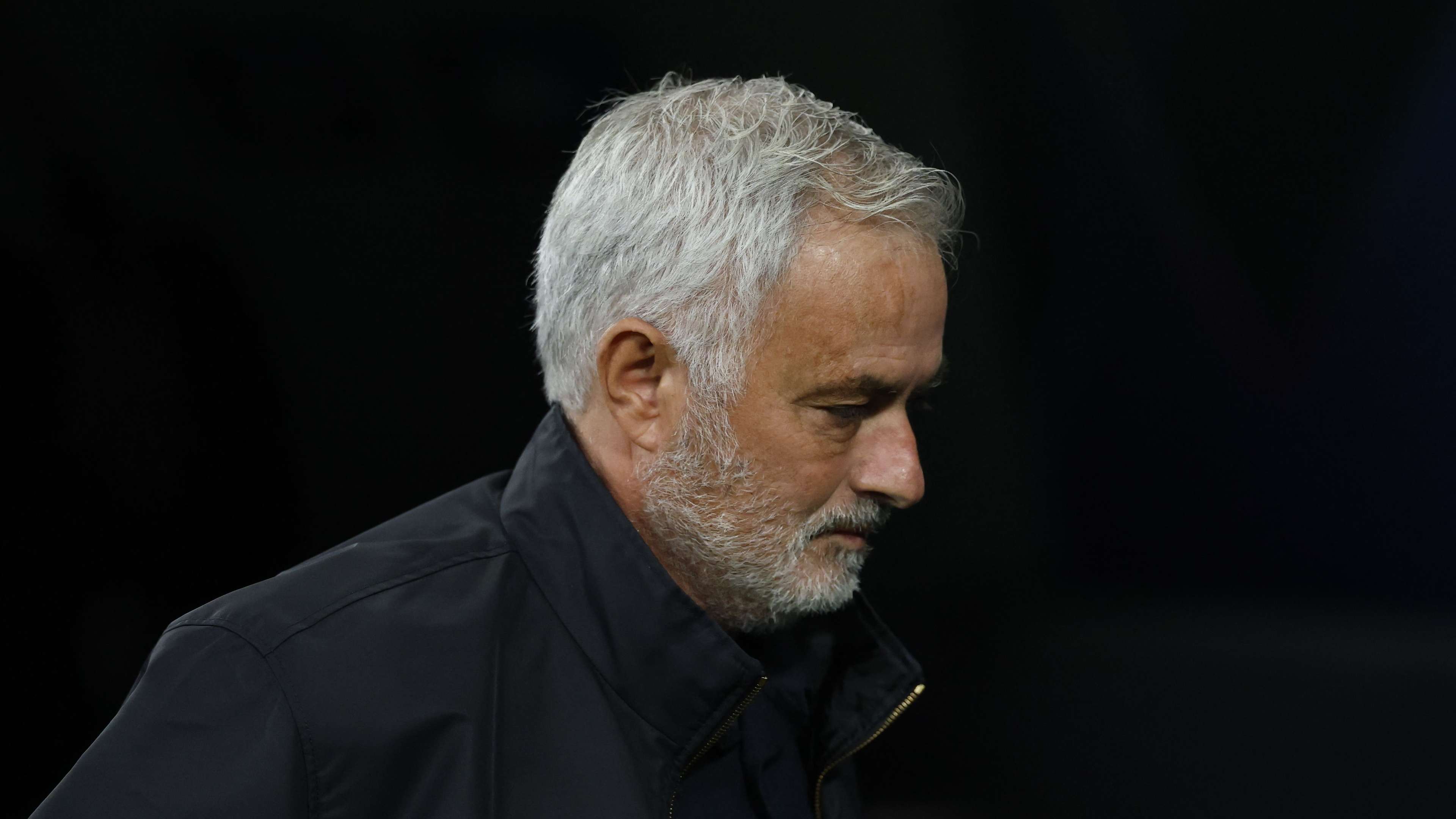 Mourinho's secret plan at Real Madrid succeeds: what did the Portuguese do before the Clasico?  