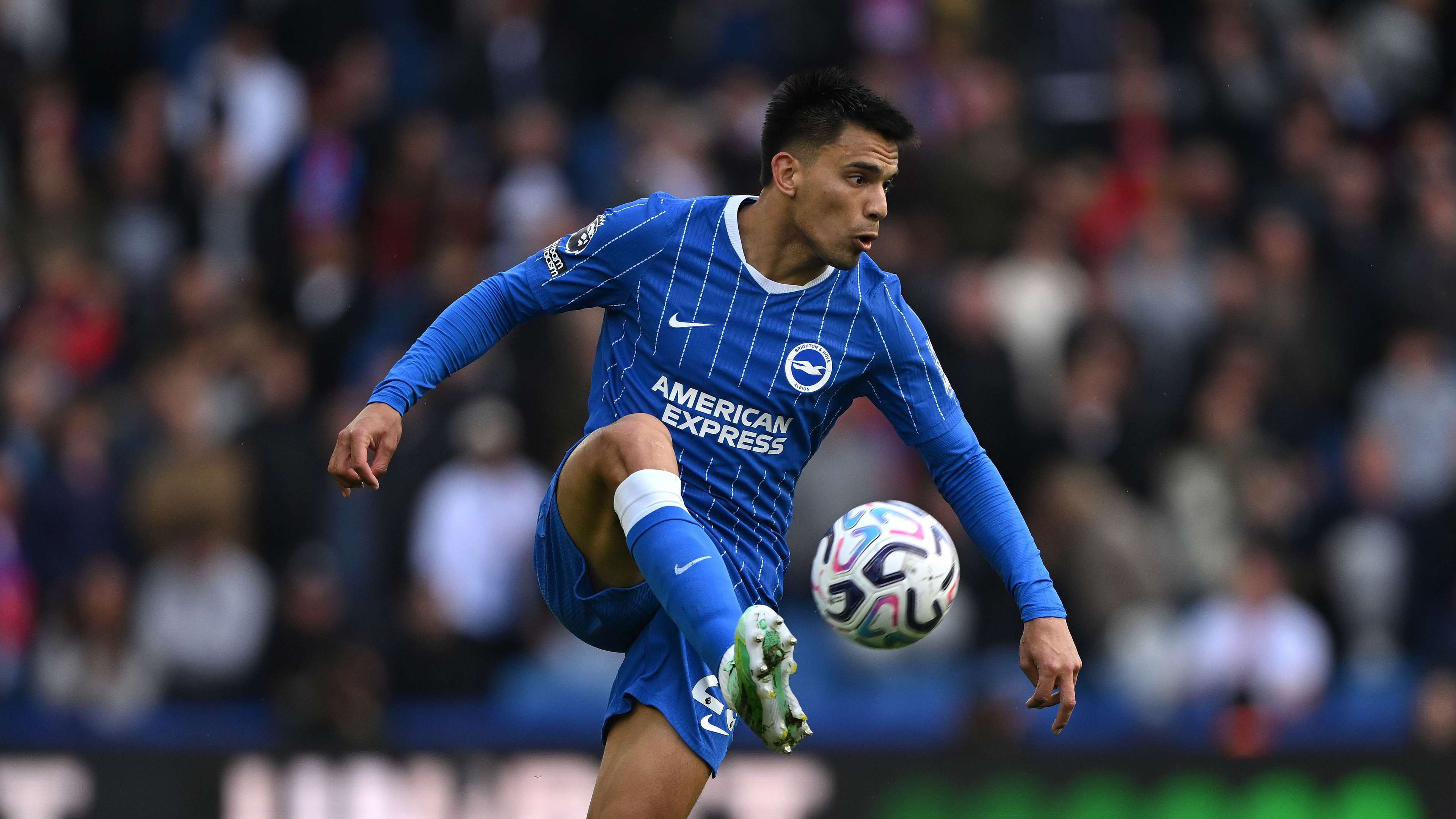 Gomez reveals reaction to 51-metre wondergoal  