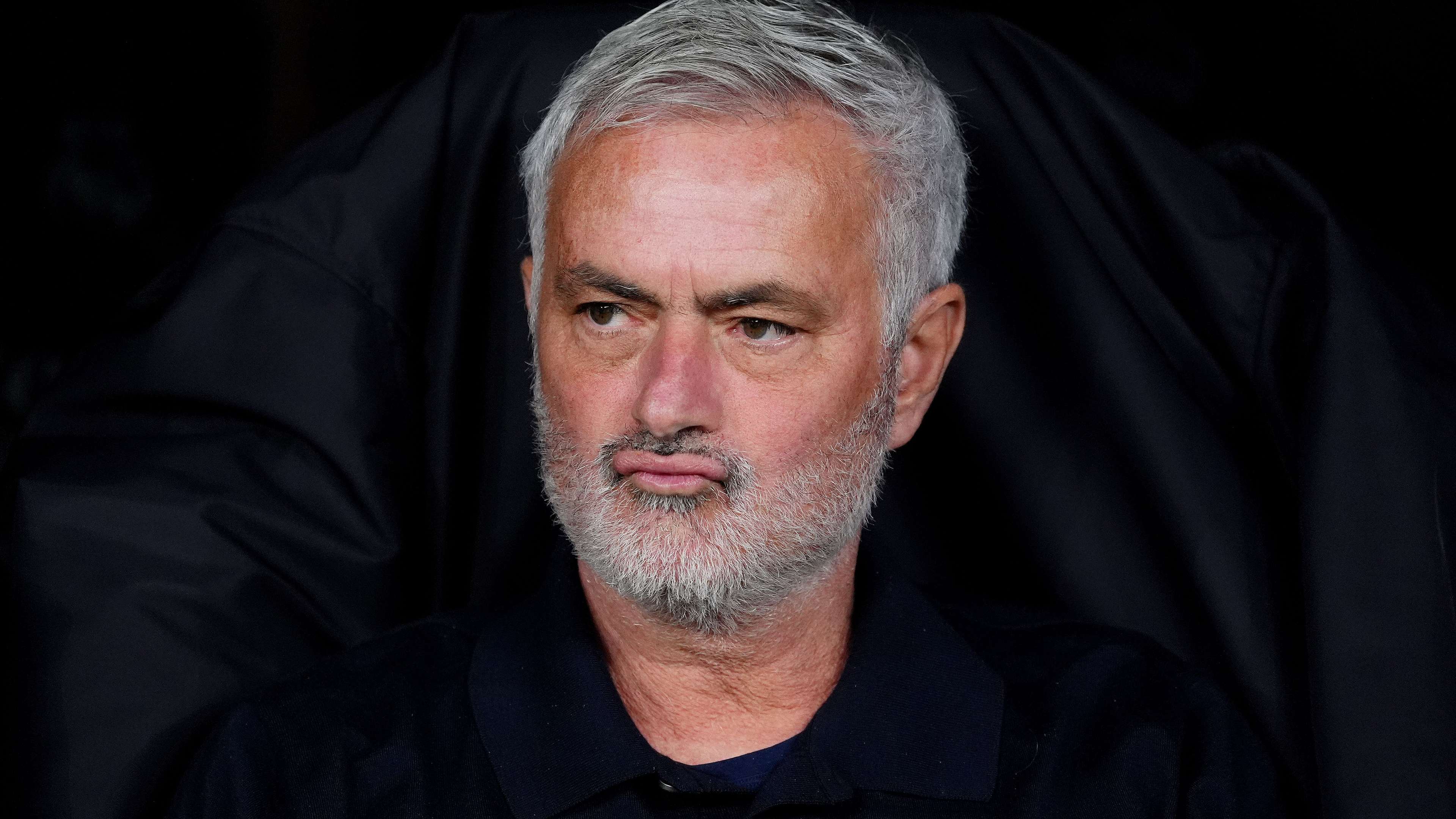 Hot rumours! Real have apparently already chosen Mou’s successor  