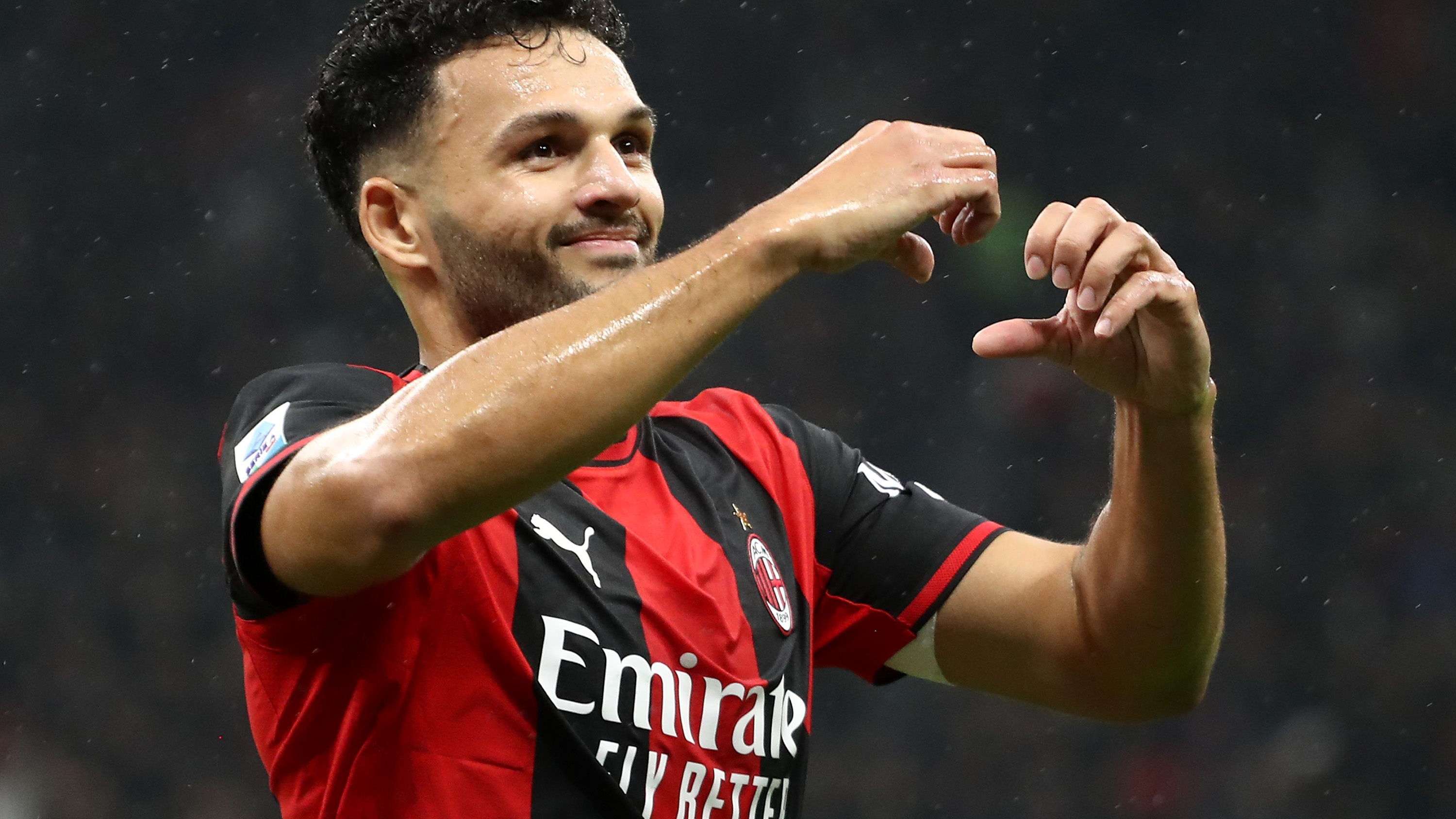 AC Milan, Amorim’s decision on Ramos  