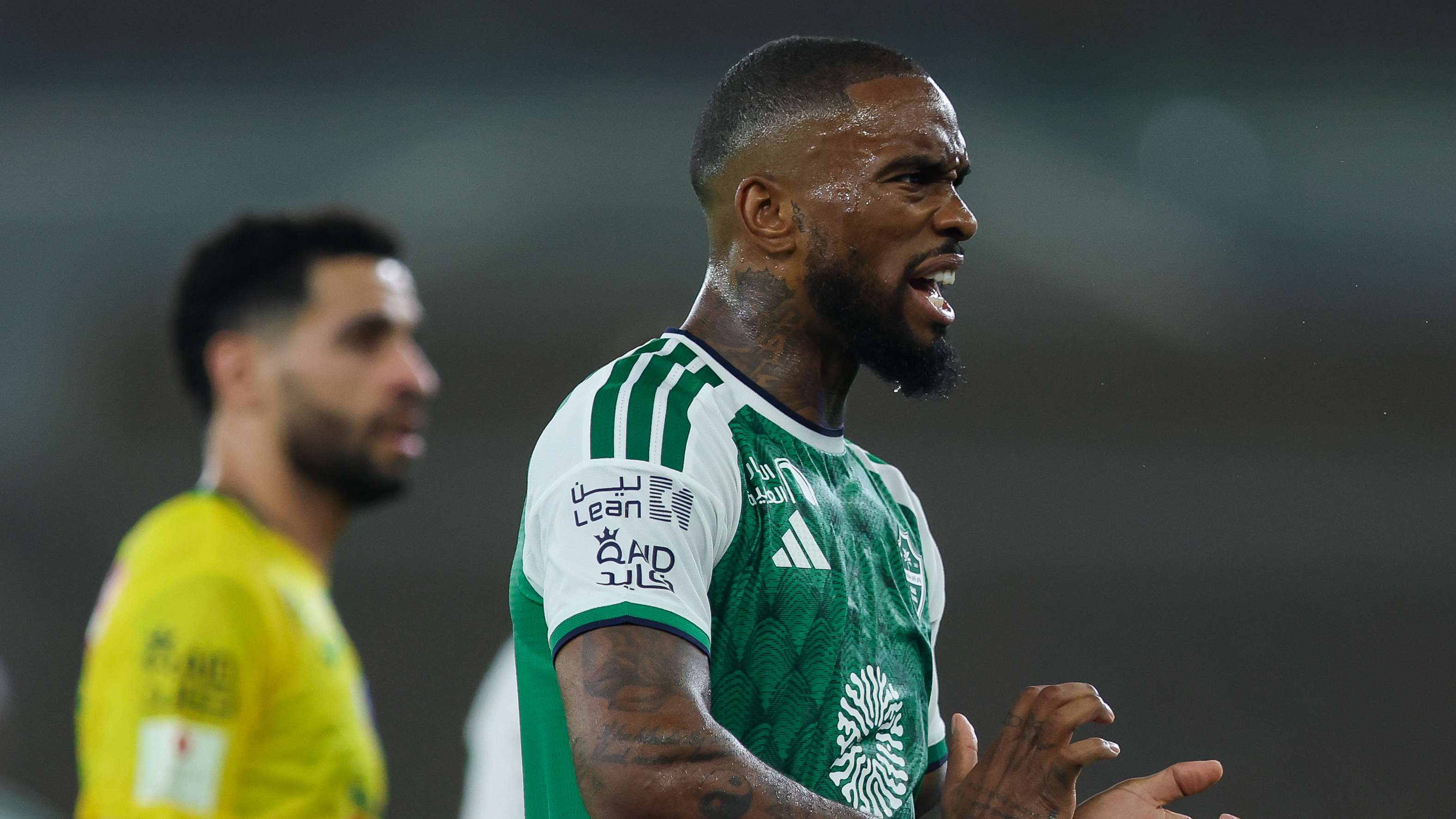 Led by Toni and Trincão: Al-Ahli fire four past Al-Khaleej in the Roshn League  