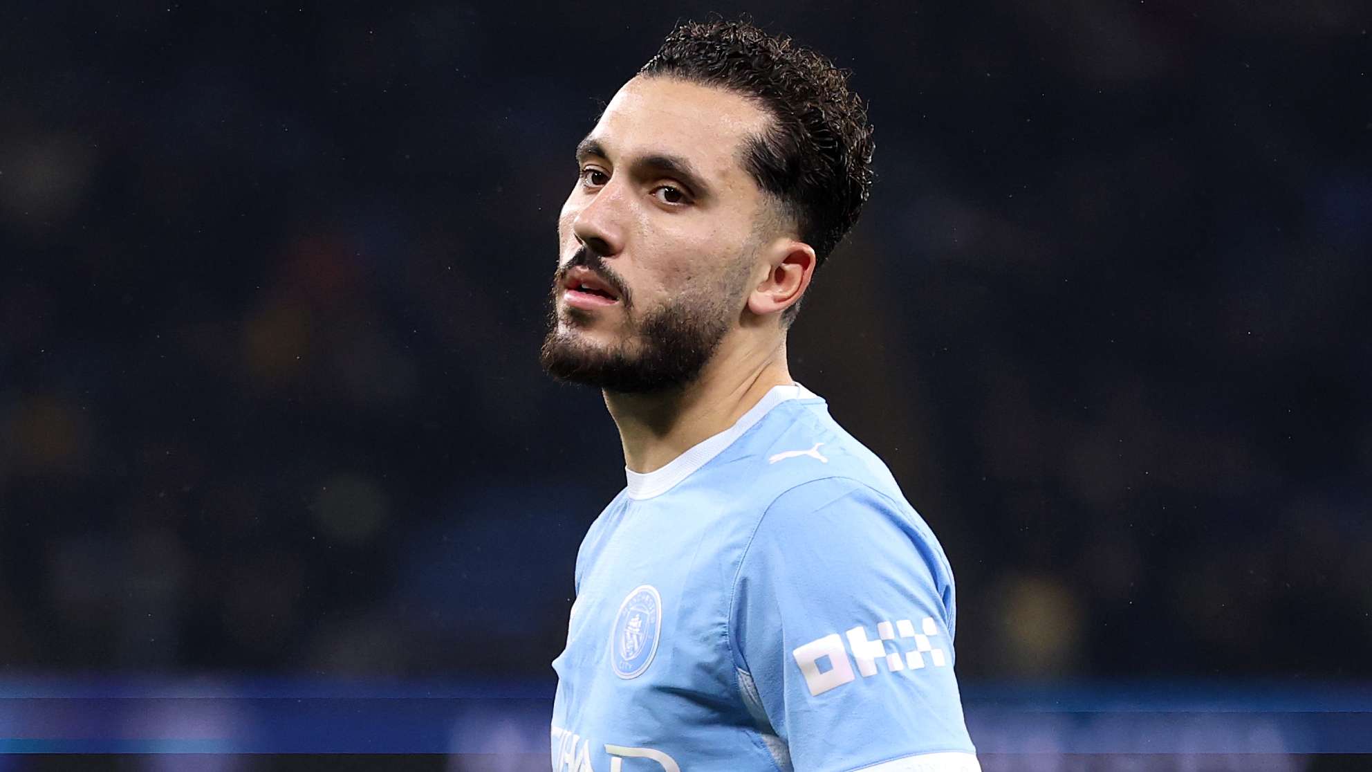 Maresca cools Cherki Ballon d'Or talk after dominant City victory  