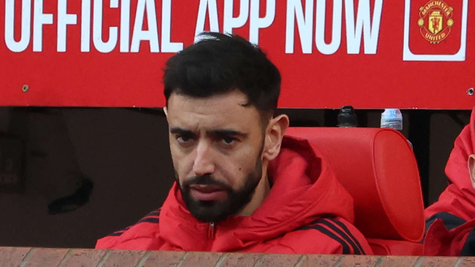 Bruno Fernandes at odds with United, could force an exit: AC Milan are watching  