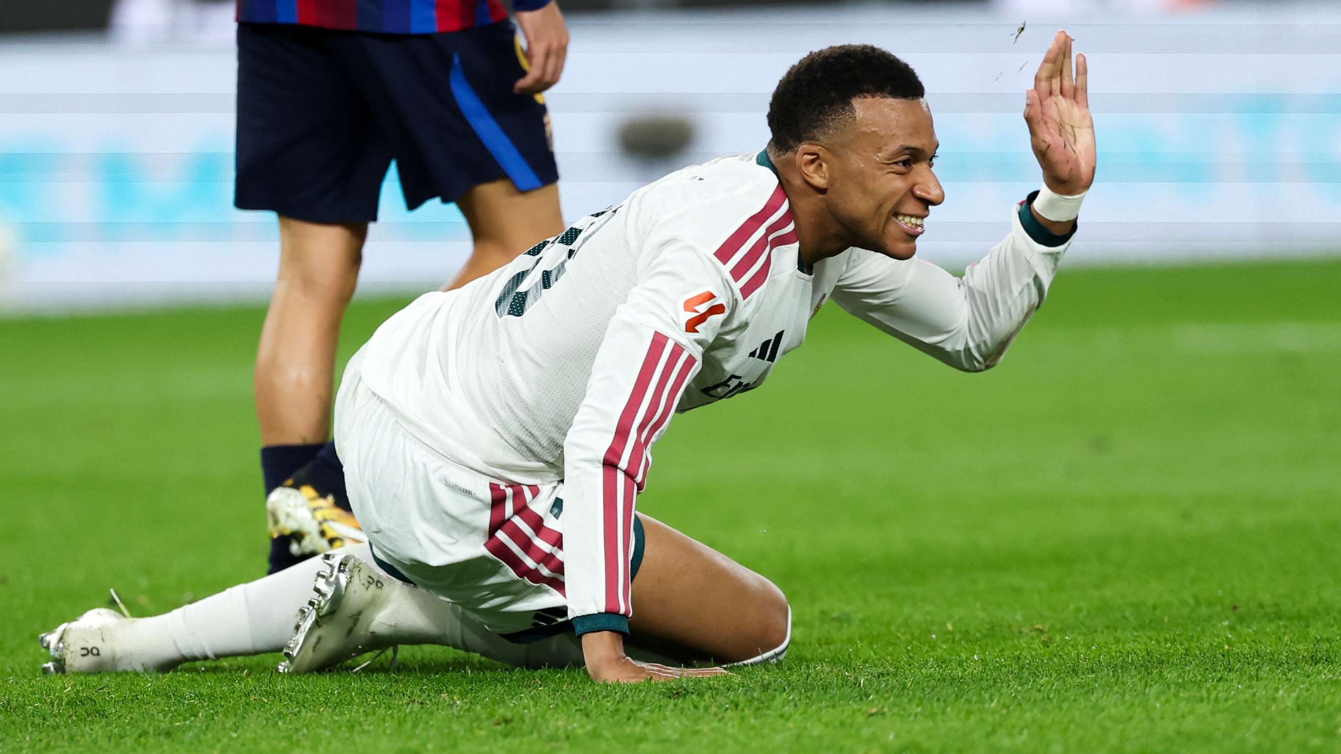 China's foreign ministry responds to Mbappe's apology: will the boycott of LaLiga and Real Madrid end?  