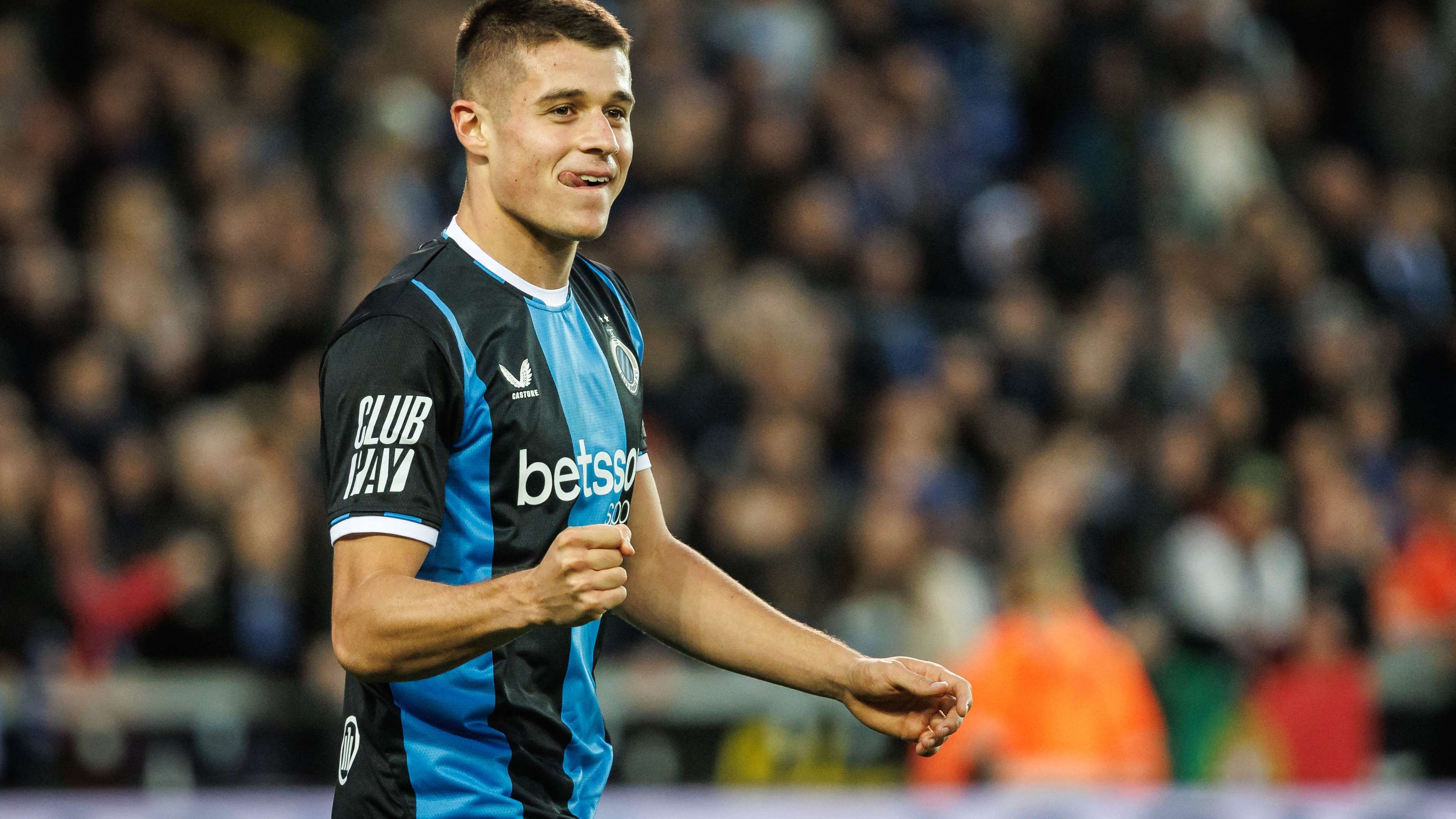“Not for sale”: Tresoldi barred from leaving Brugge  