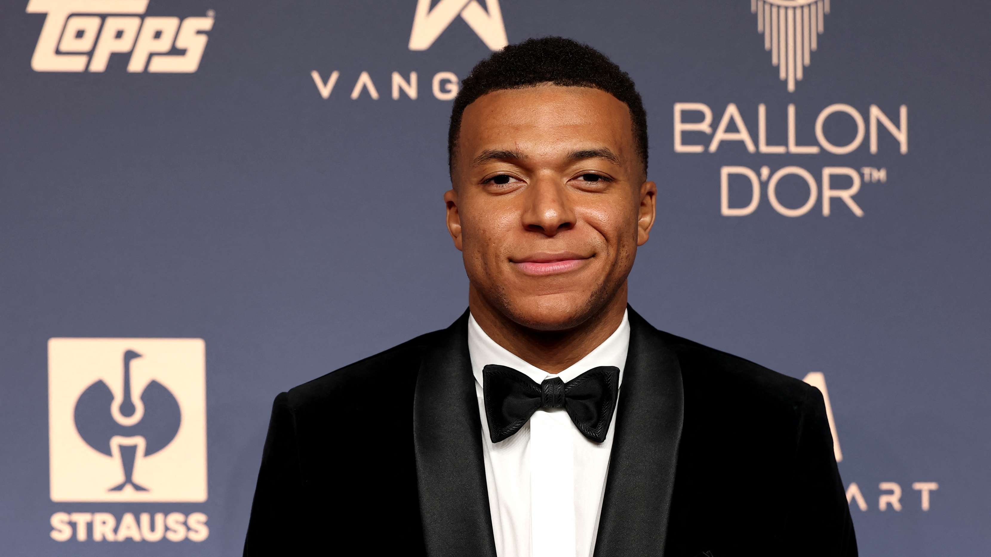 Between Mbappé's regret and Paris's indifference: the Ballon d'Or sparks a wave of anger in France  