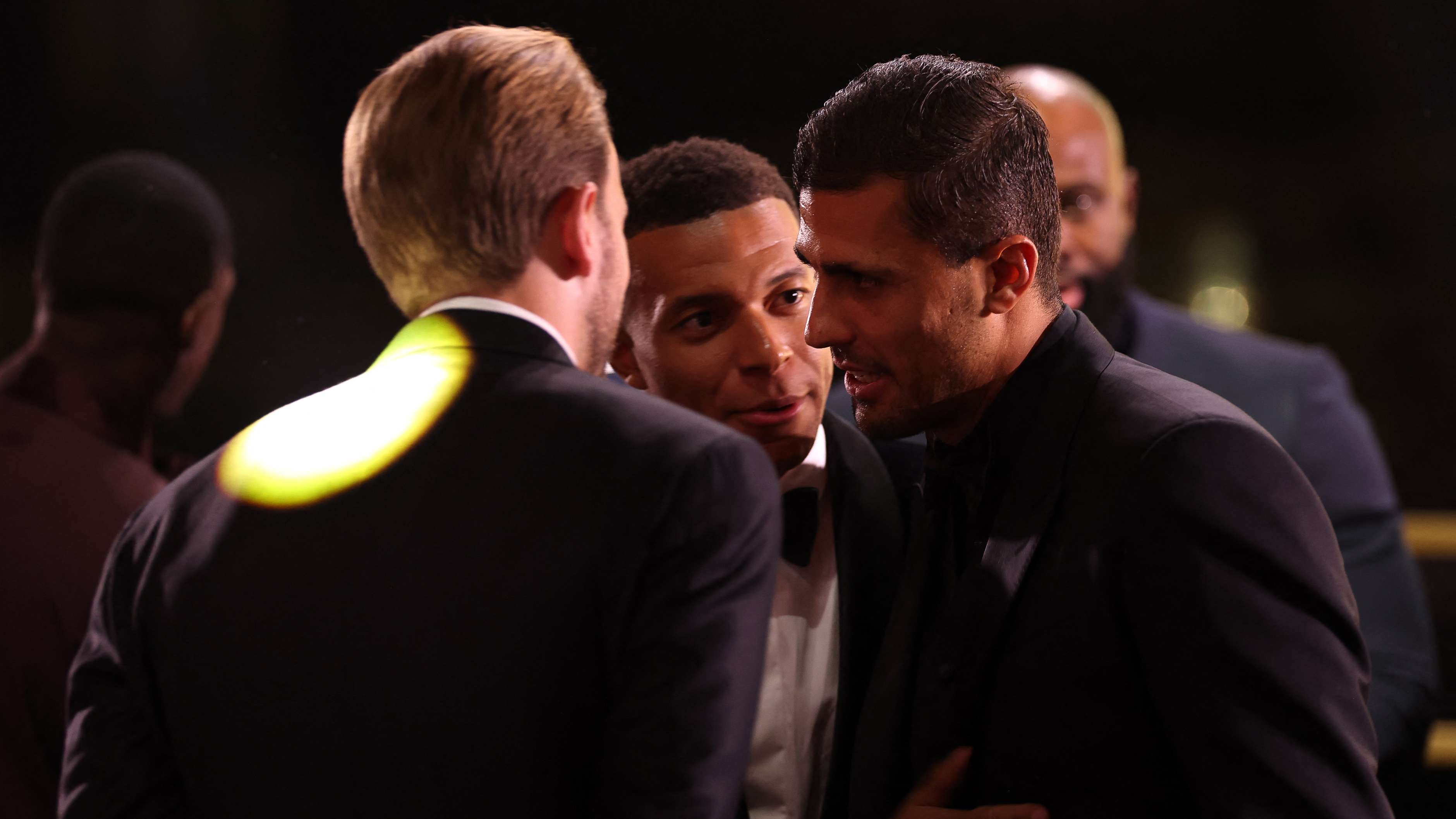 The Ballon d'Or president admits: Mbappé was the winner, and we recorded the smallest margin in the award's history  
